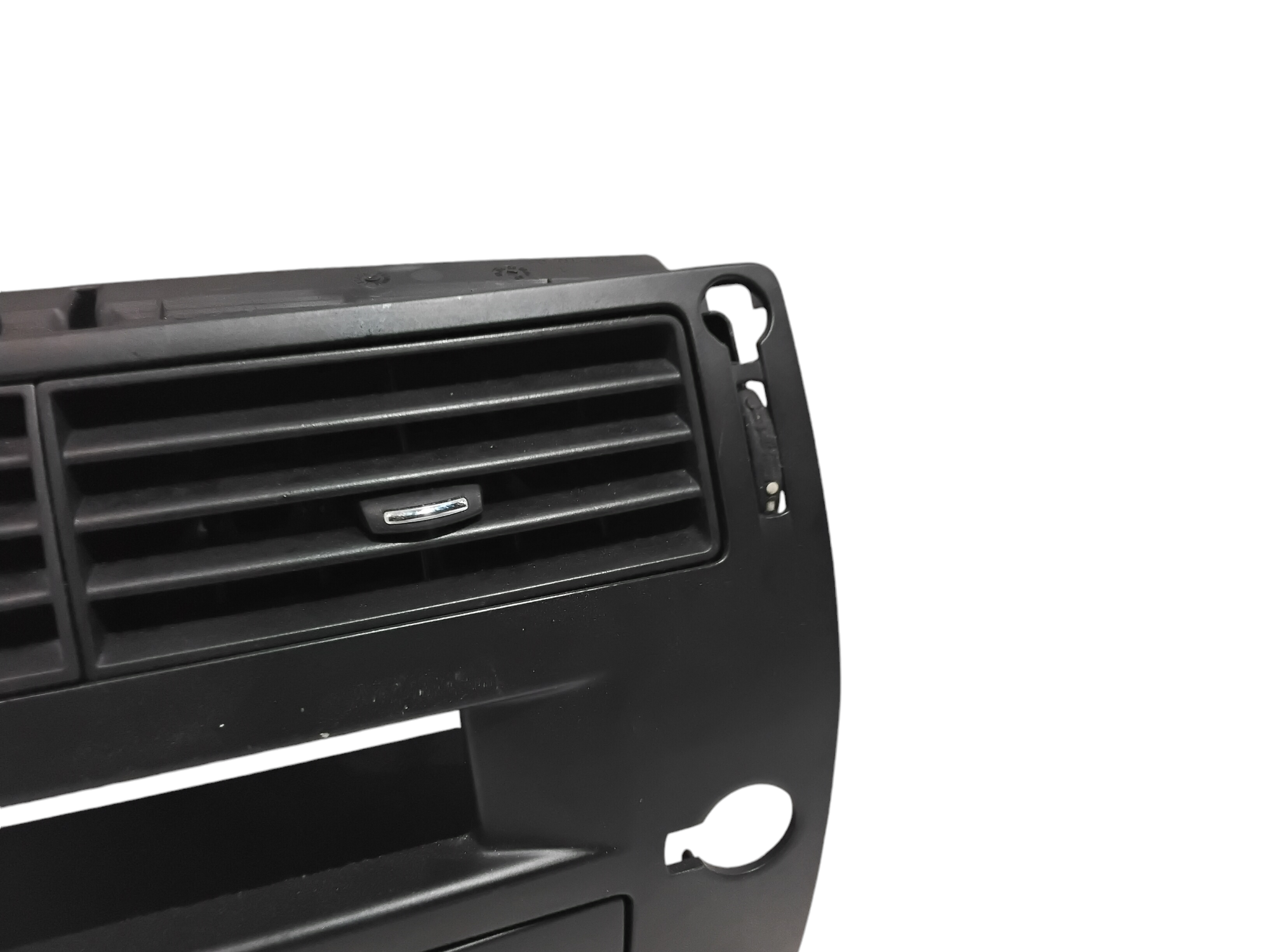 Bocchette Aria Centrale per Citroen C4 Berlina (2004 - 2008)