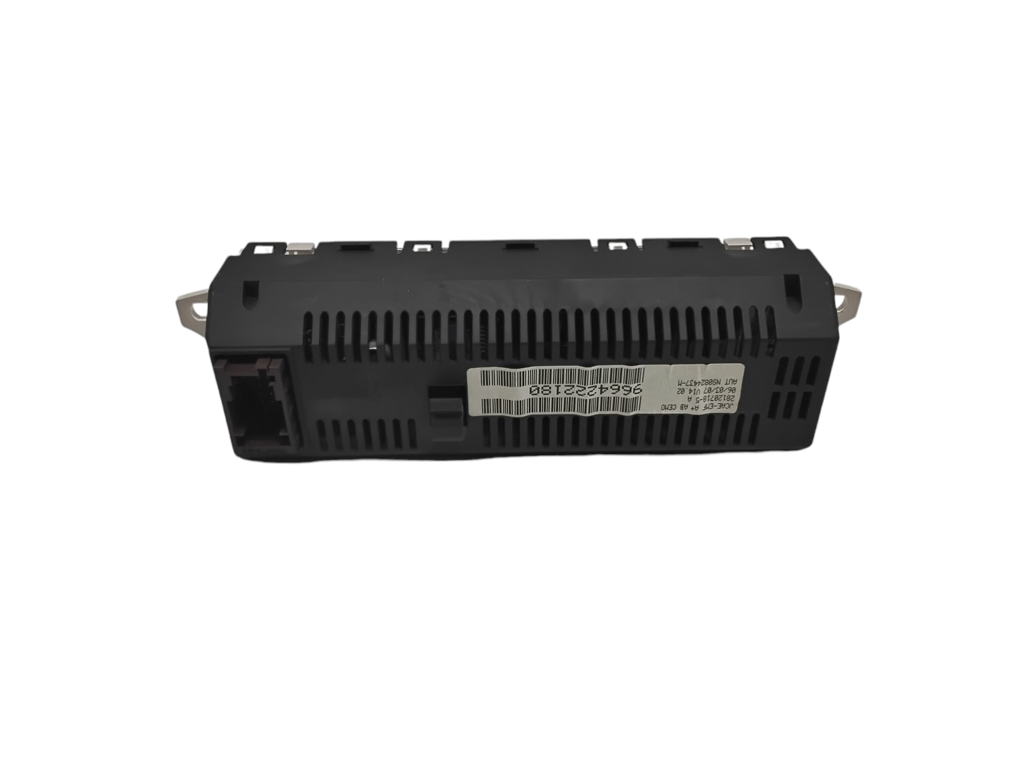 Display multifunzione computer di bordo per Citroen C4 Berlina (2004 - 2008)