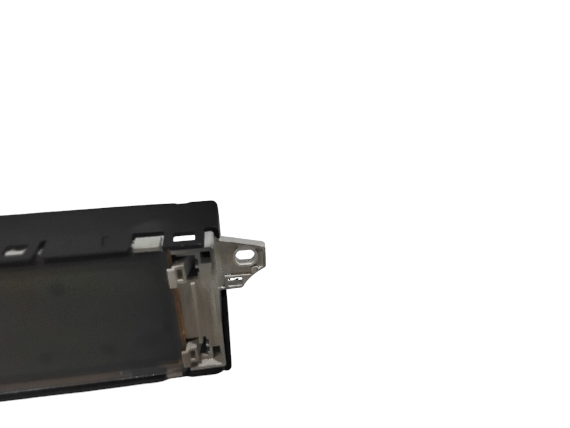 Display multifunzione computer di bordo per Citroen C4 Berlina (2004 - 2008)