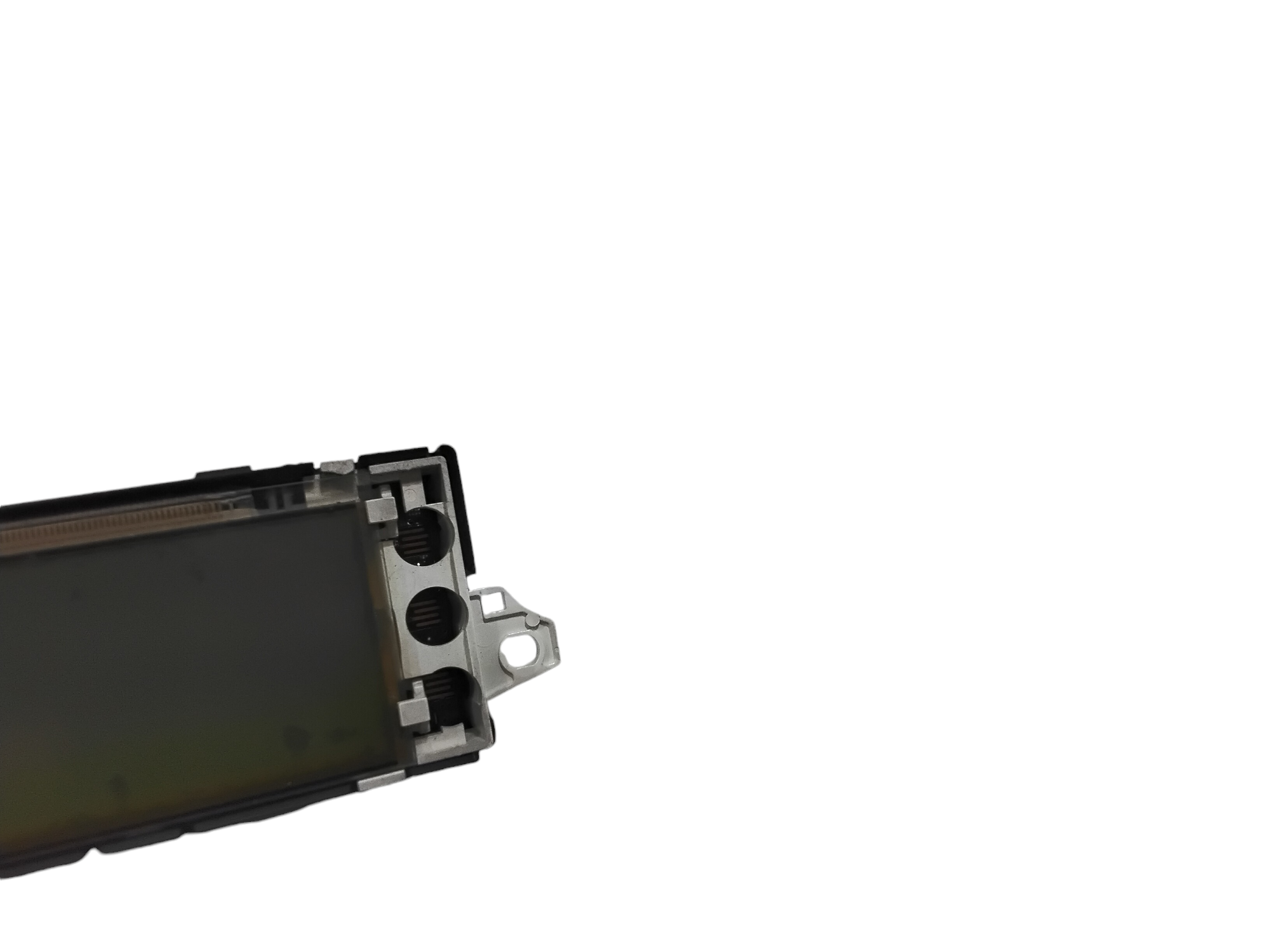 Display multifunzione computer di bordo per Citroen C4 Berlina (2004 - 2008)