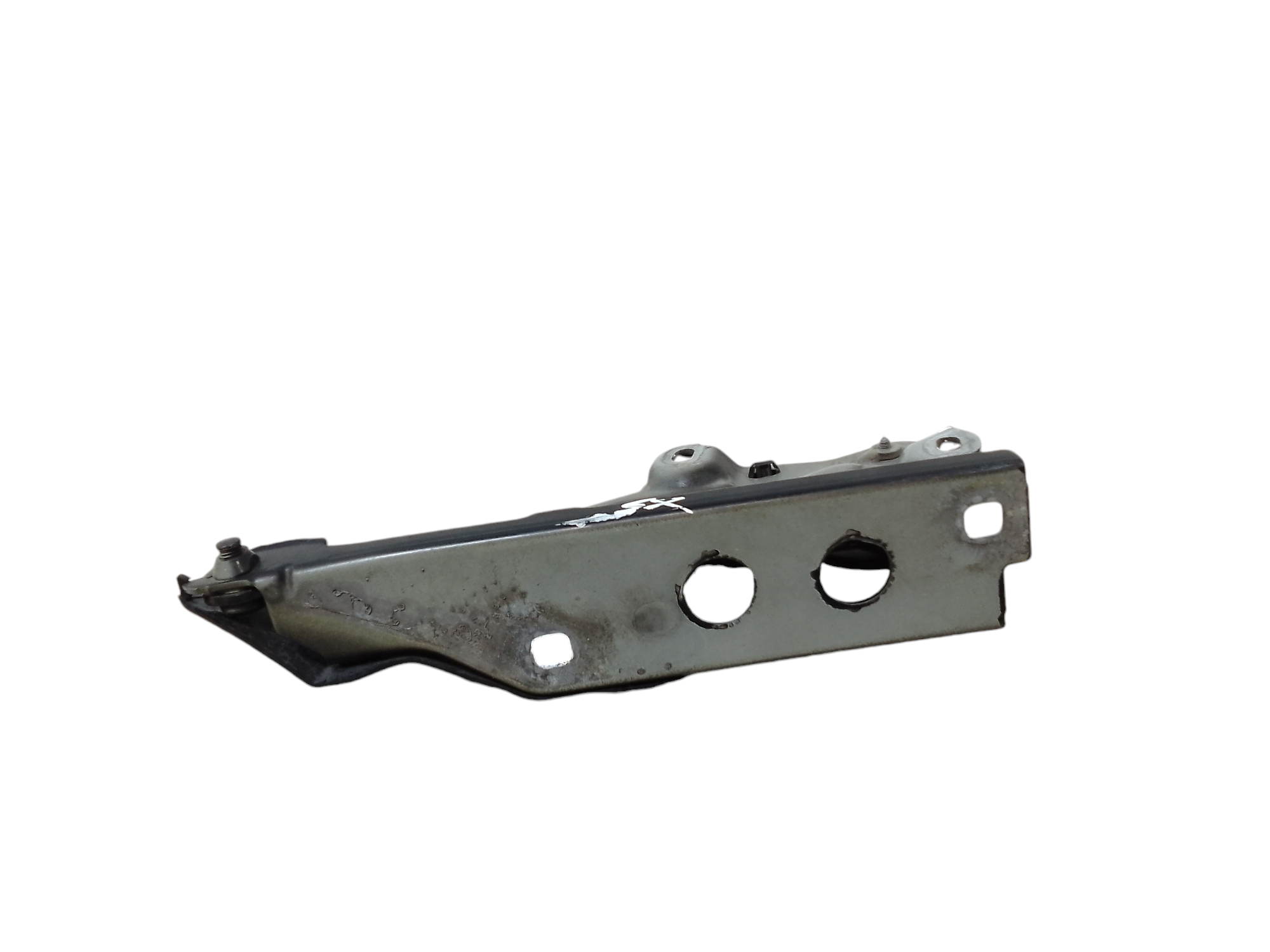 Cerniera cofano anteriore SX per Audi A6 Berlina (C8) (2018 - )