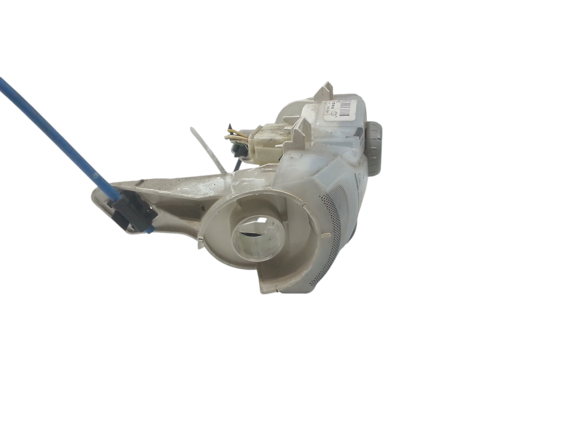 Comandi Clima per Citroen C1 1 Serie (2005 - 2008)