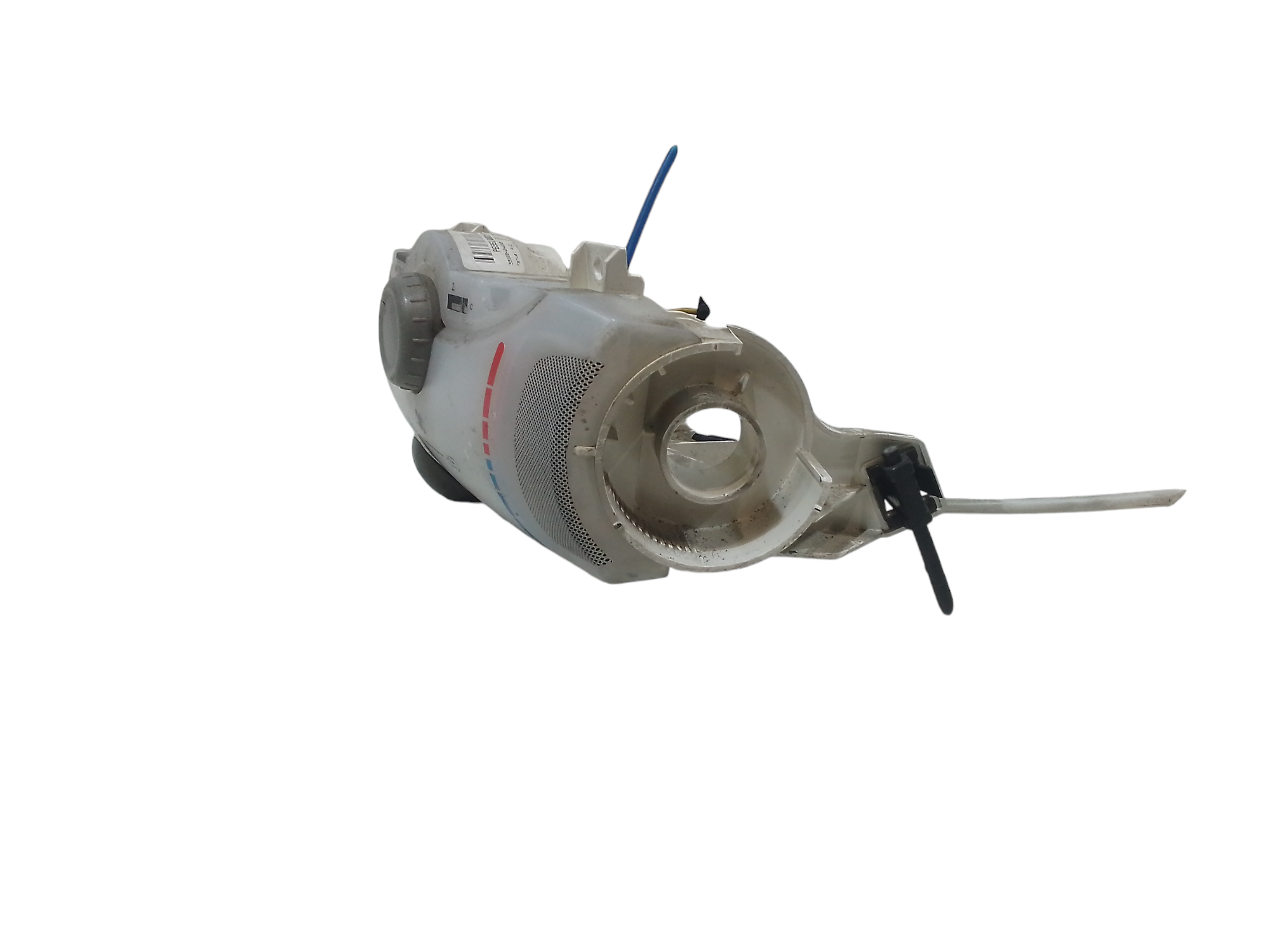 Comandi Clima per Citroen C1 1 Serie (2005 - 2008)