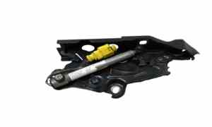 Cerniera cofano anteriore DX per Audi A6 Berlina (C8) (2018 - )