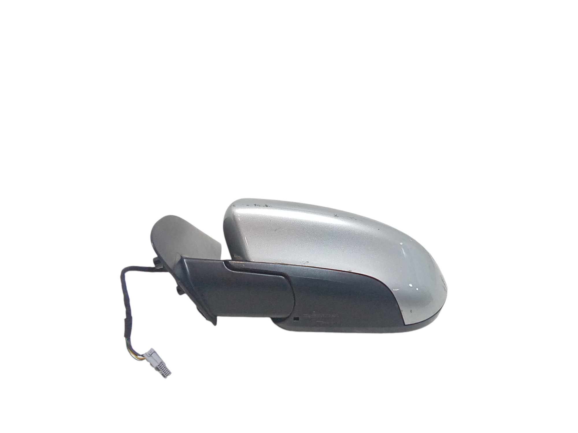 Specchietto Retrovisore Sinistro per Nissan Qashqai 2 Serie (2010 - 2013)