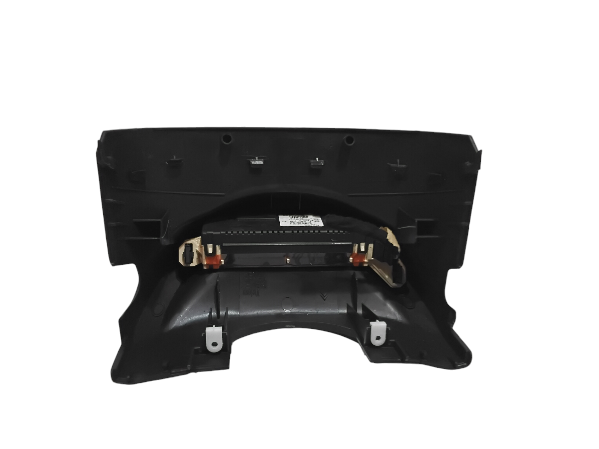 Display multifunzione computer di bordo per Citroen C4 Berlina (2004 - 2008)