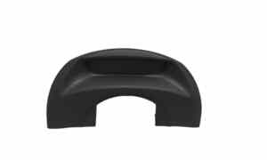 Display multifunzione computer di bordo per Citroen C4 Berlina (2004 - 2008)