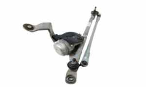 Motorino tergi ant completo di tandem per Audi A6 Berlina (C8) (2018 - )