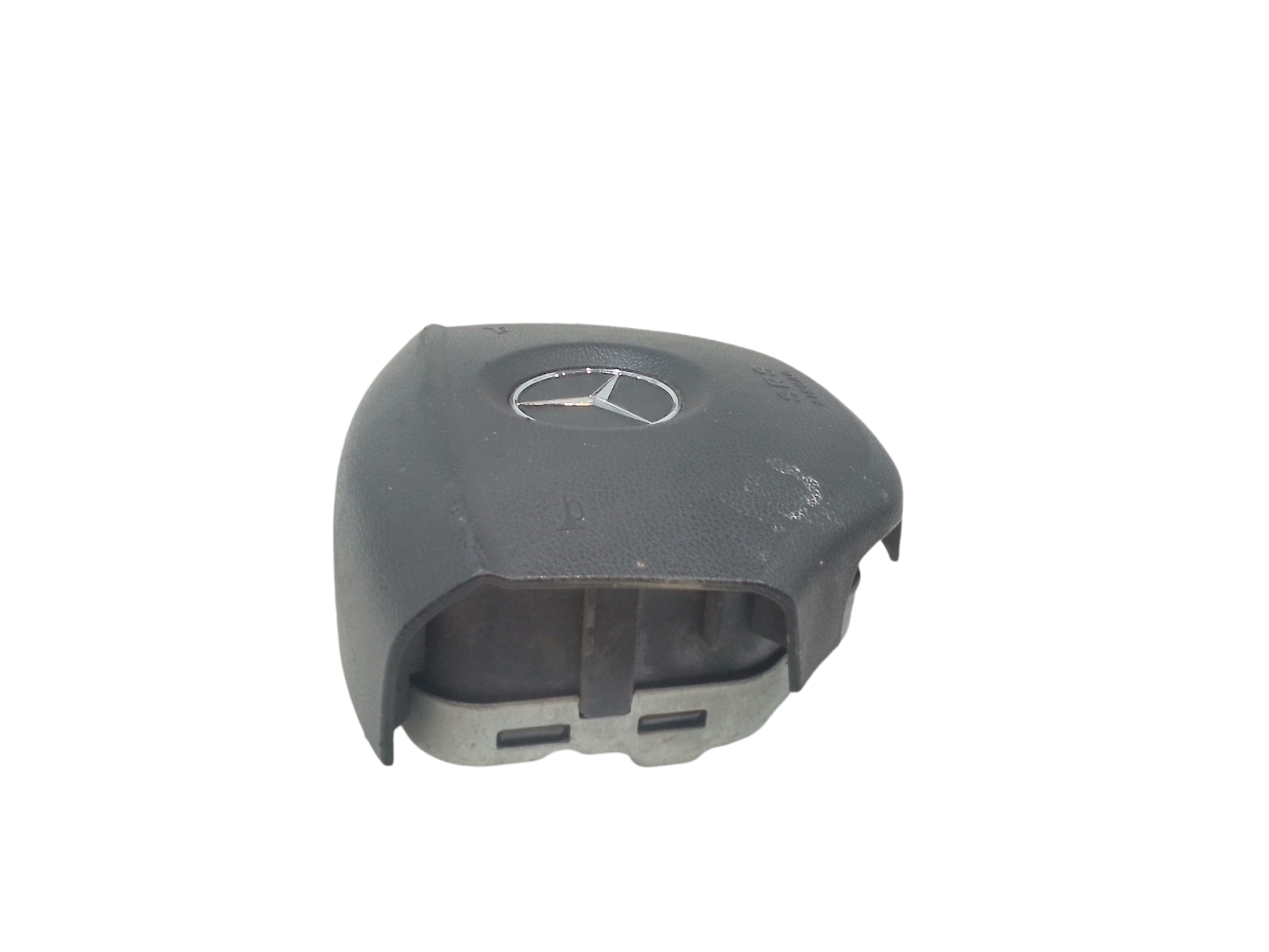 Airbag Volante per Mercedes Classe B W245 1 Serie (2005 - 2011)