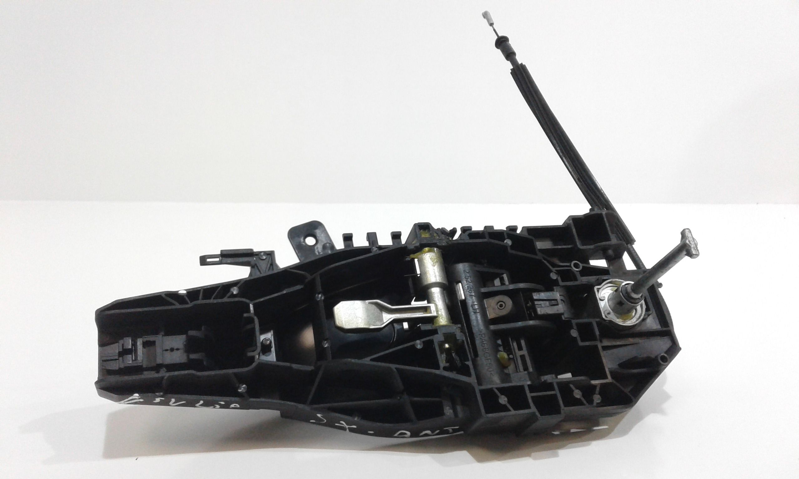 Maniglia esterna Anteriore Sinistra ALFA ROMEO Giulia serie