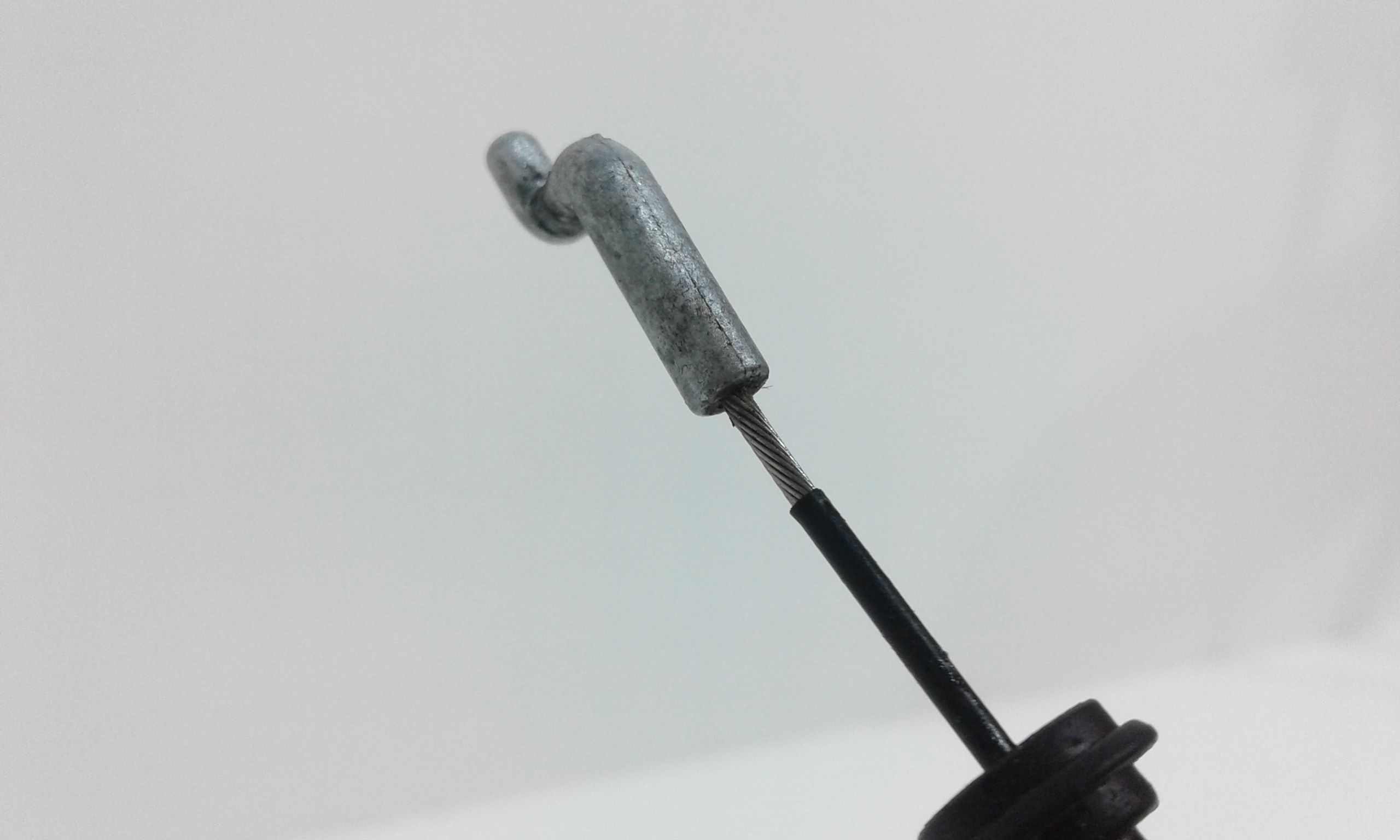 Maniglia esterna Anteriore Sinistra ALFA ROMEO Giulia serie