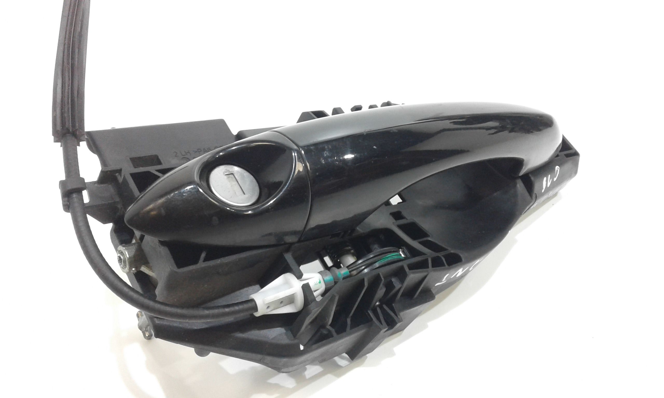 Maniglia esterna Anteriore Sinistra ALFA ROMEO Giulia serie