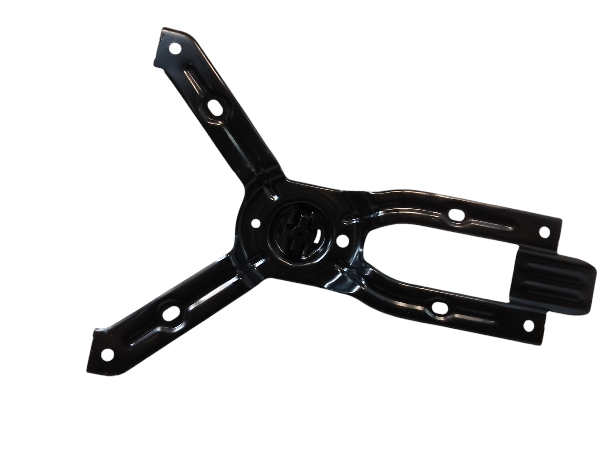 Alloggio ruota di scorta per Audi A6 Berlina (C8) (2018 - )