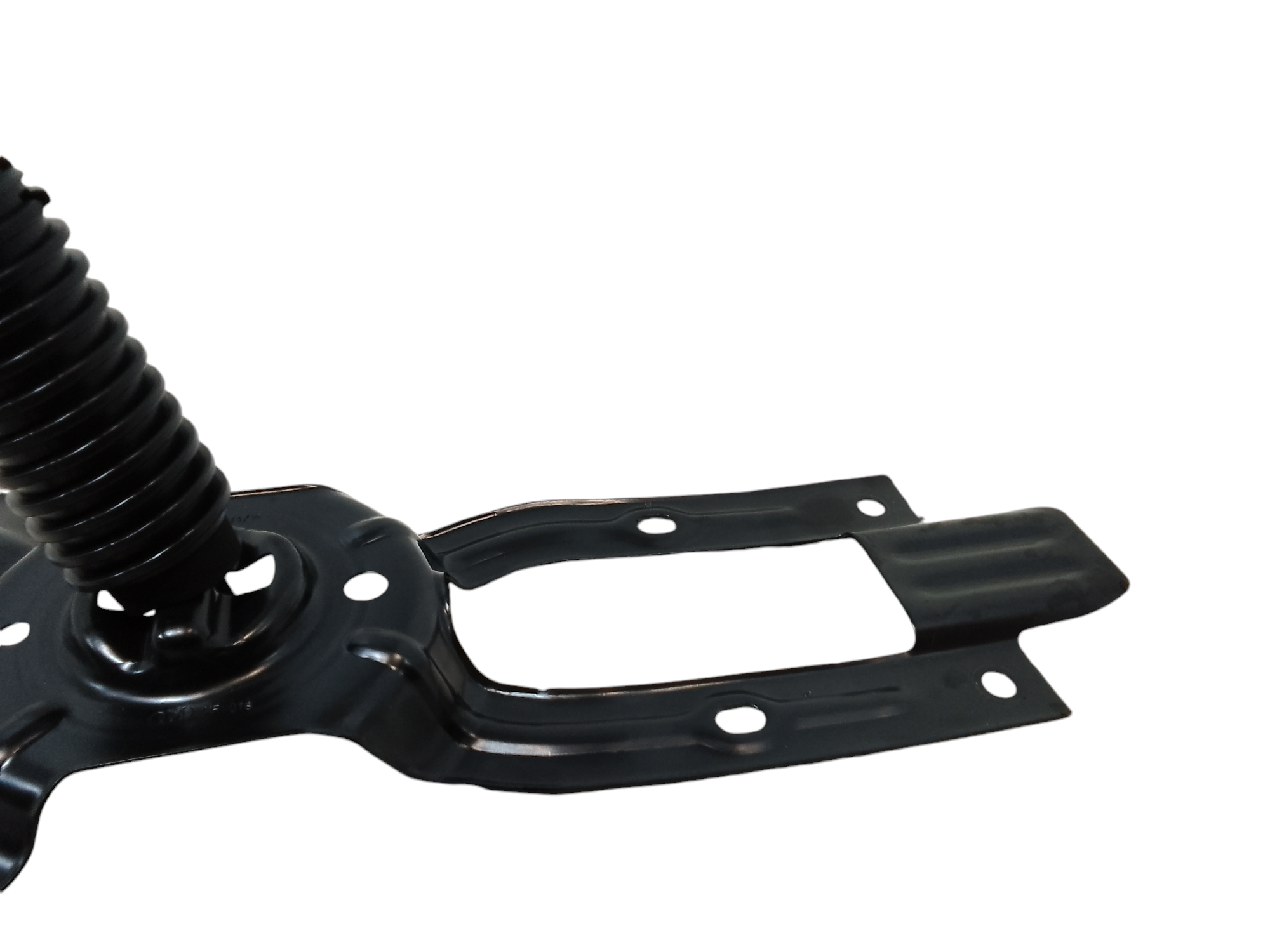 Alloggio ruota di scorta per Audi A6 Berlina (C8) (2018 - )