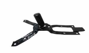 Alloggio ruota di scorta per Audi A6 Berlina (C8) (2018 - )