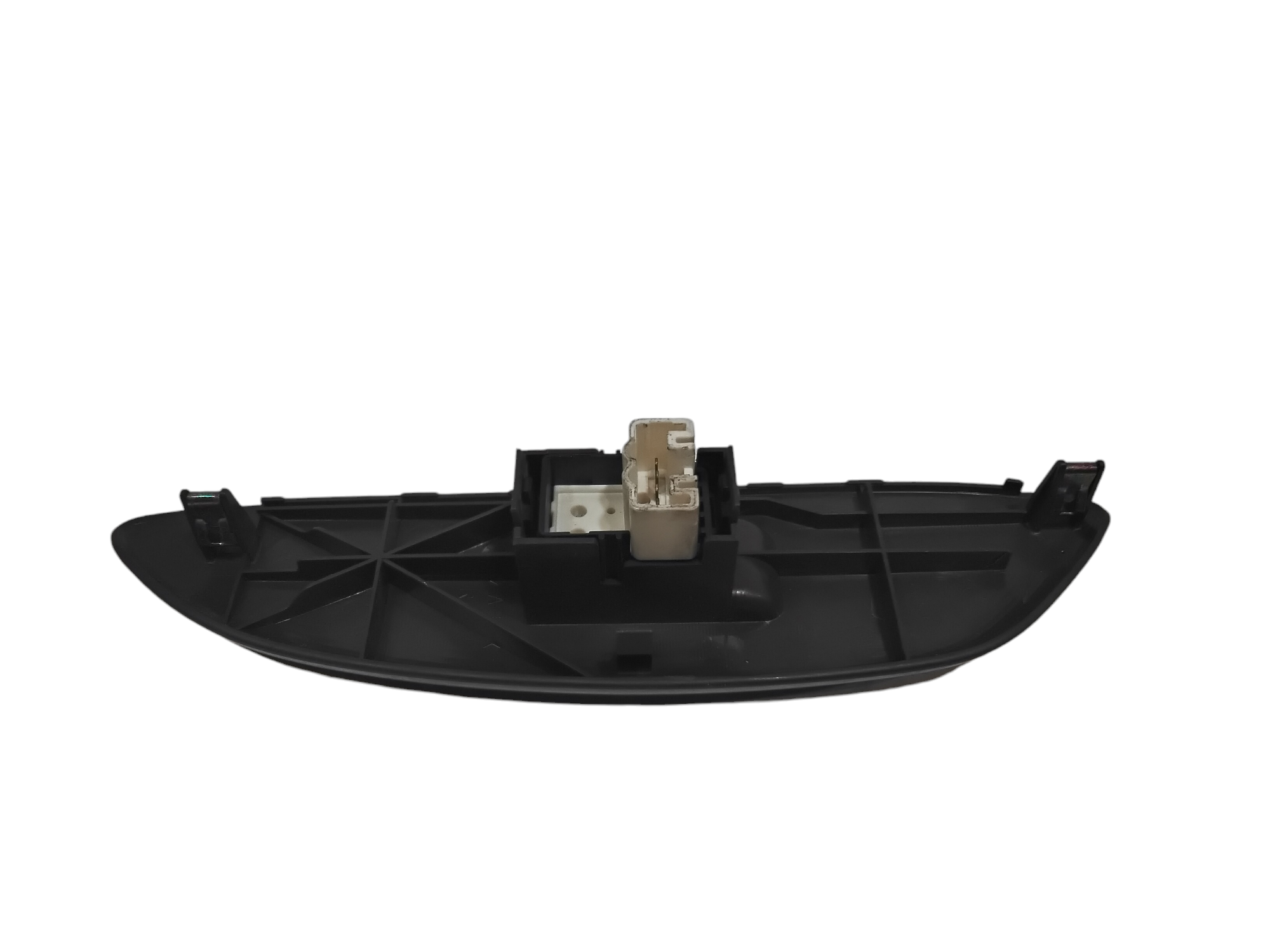 Pulsantiera Anteriore Destra Passeggero per Toyota Yaris Serie (99>03) (1999 - 2003)