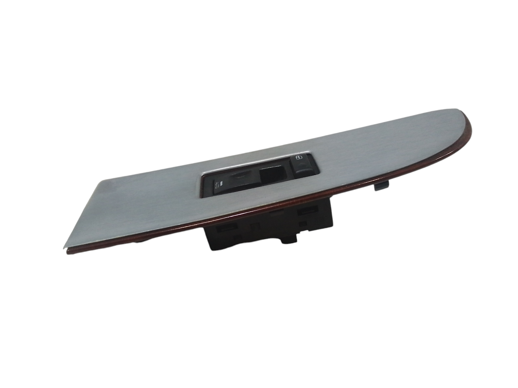 Pulsantiera Anteriore Destra Passeggero per Jeep Cherokee 4 Serie (2005 - 2008)