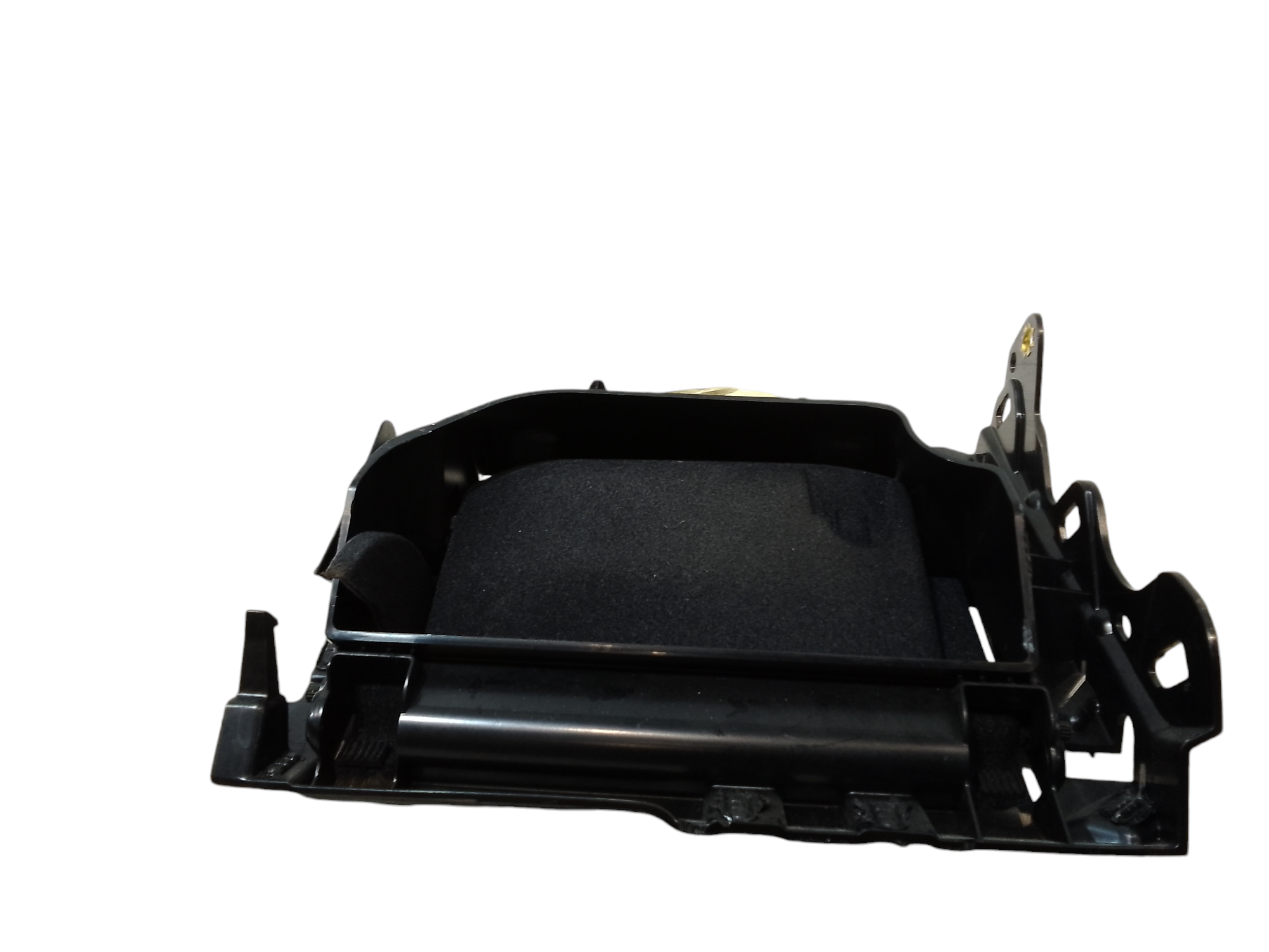 Vano portaoggetti per Audi A6 Berlina (C8) (2018 - )