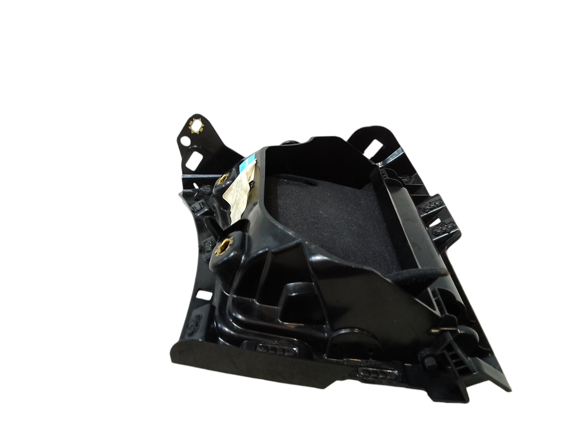 Vano portaoggetti per Audi A6 Berlina (C8) (2018 - )