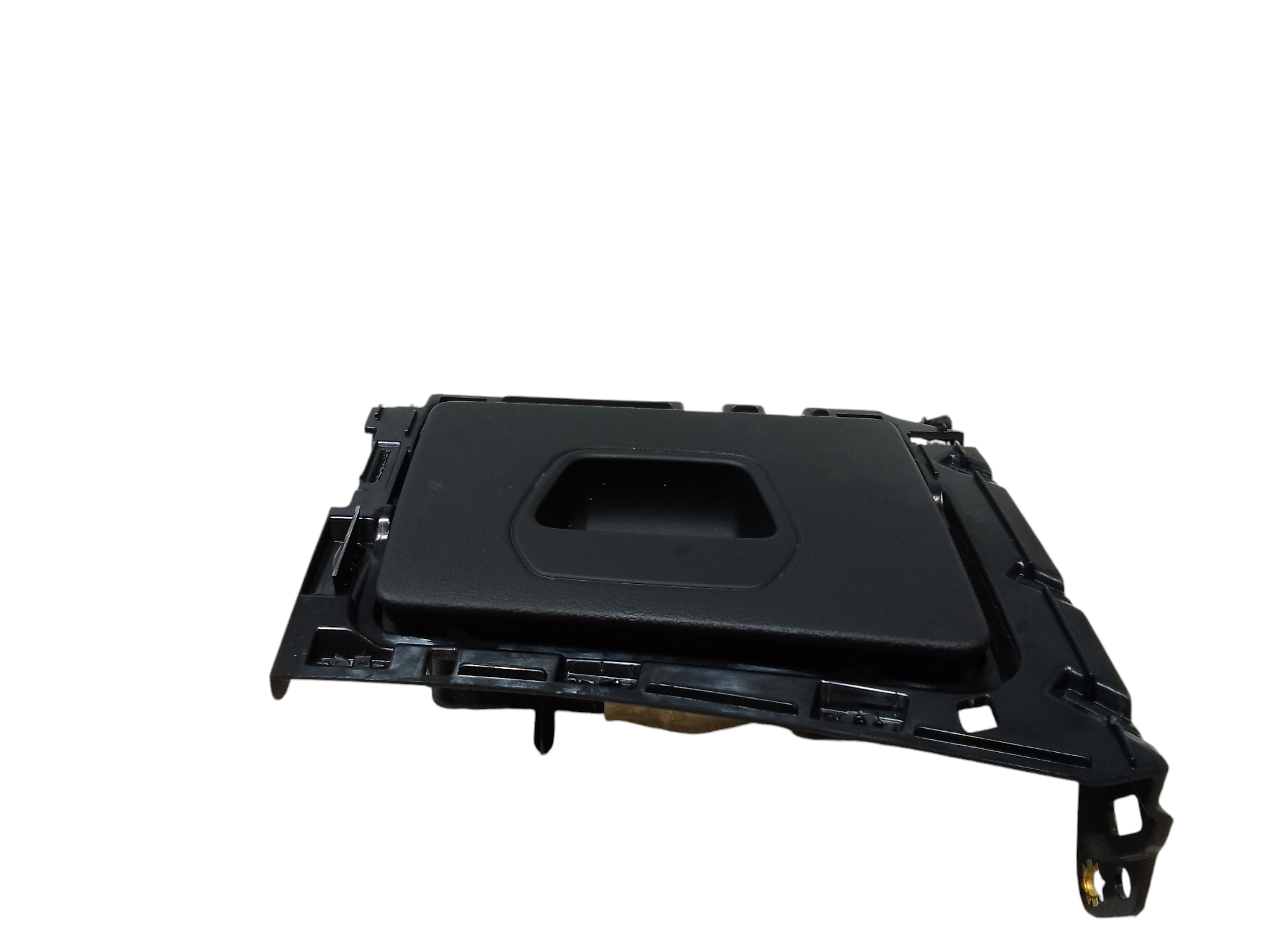 Vano portaoggetti per Audi A6 Berlina (C8) (2018 - )