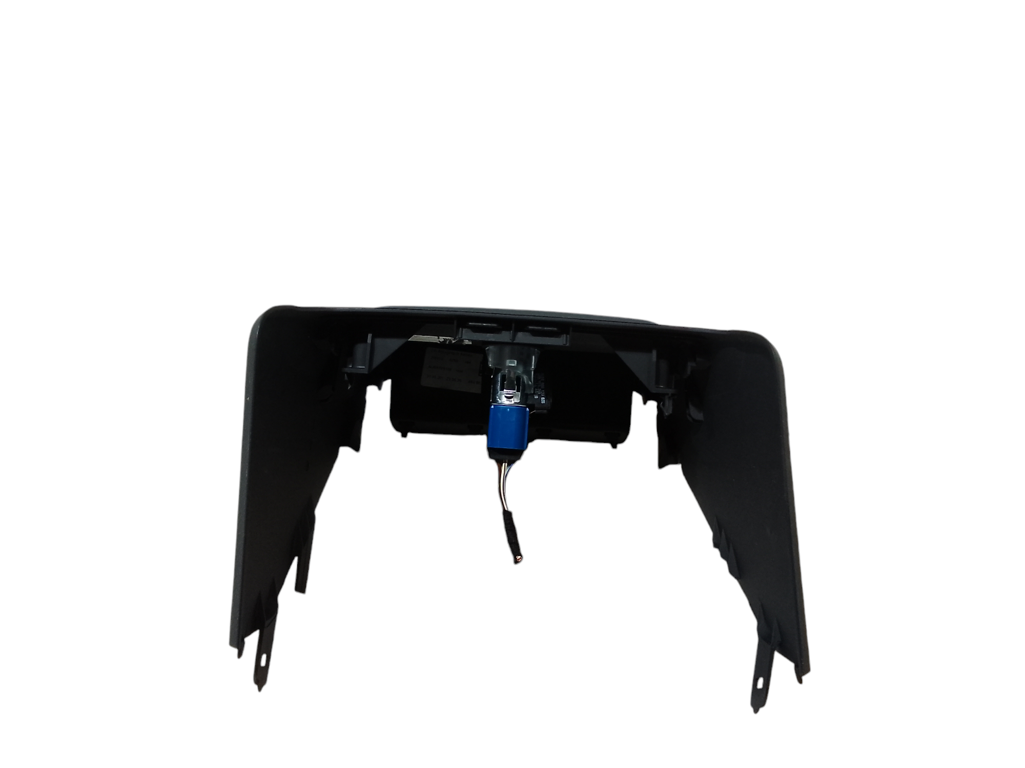 Plastiche interne per Audi A6 Berlina (C8) (2018 - )