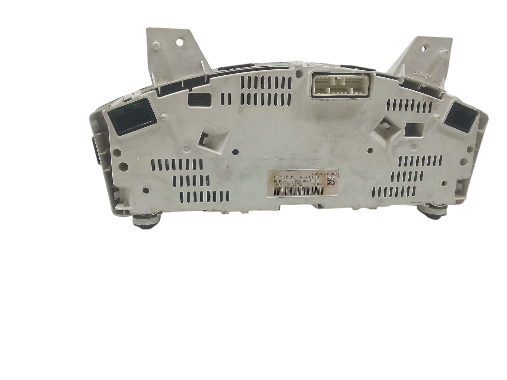 Quadro Strumenti per Jeep Cherokee 4 Serie (2005 - 2008)