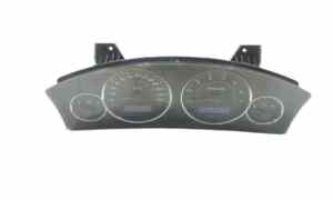 Quadro Strumenti per Jeep Cherokee 4 Serie (2005 - 2008)