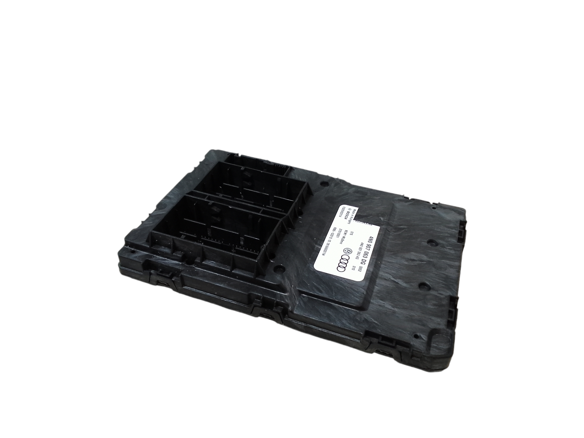 Centralina Comfort per Audi A6 Berlina (C8) (2018 - )