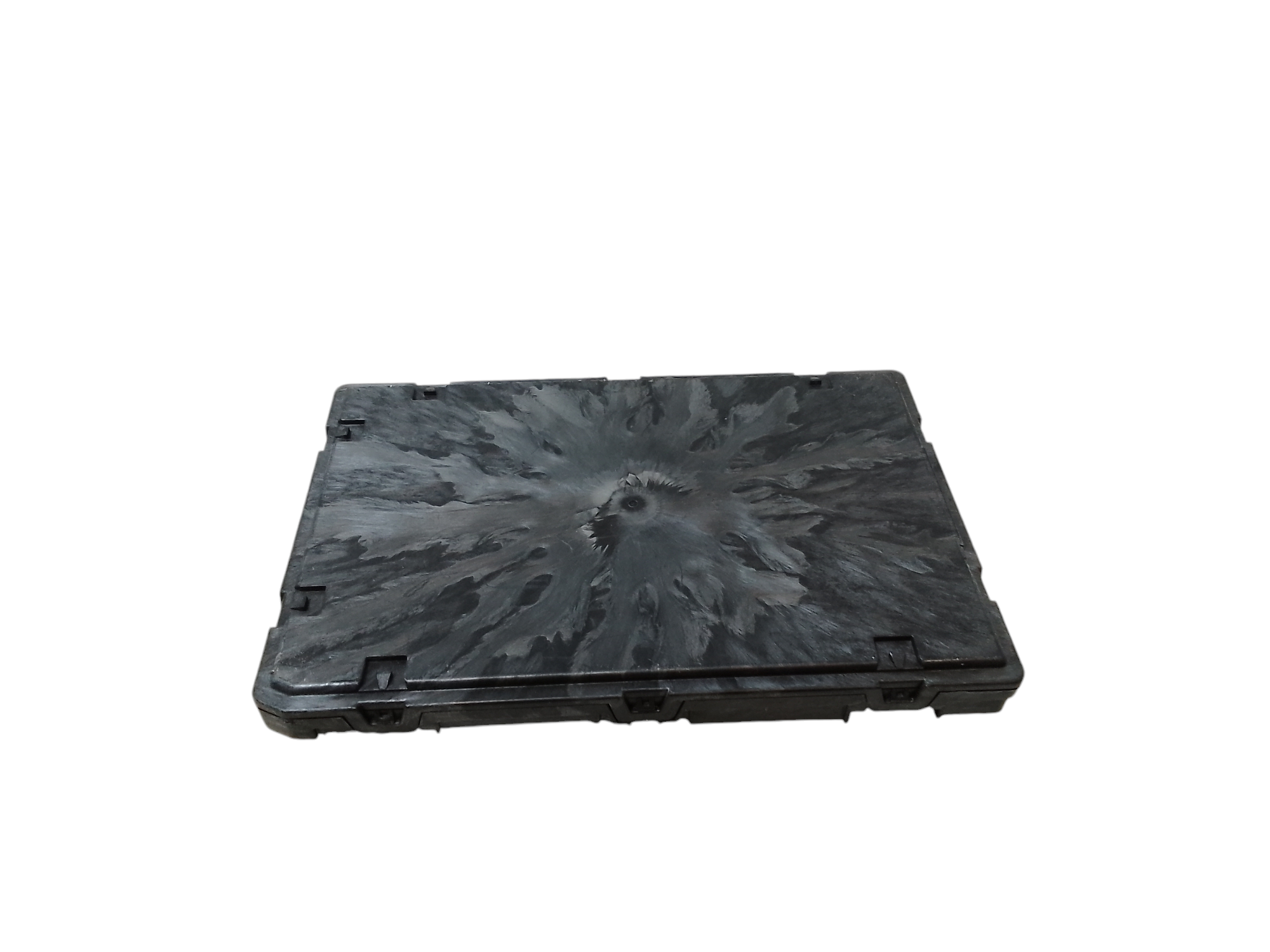 Centralina Comfort per Audi A6 Berlina (C8) (2018 - )