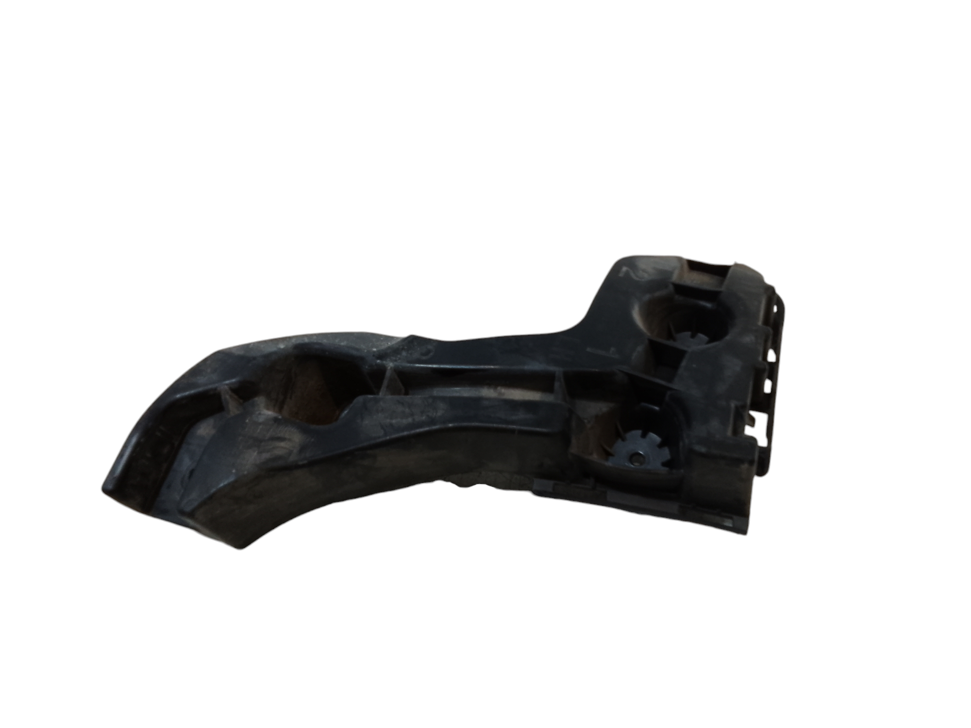 Supporto paraurti posteriore per Audi A6 Berlina (C8) (2018 - )