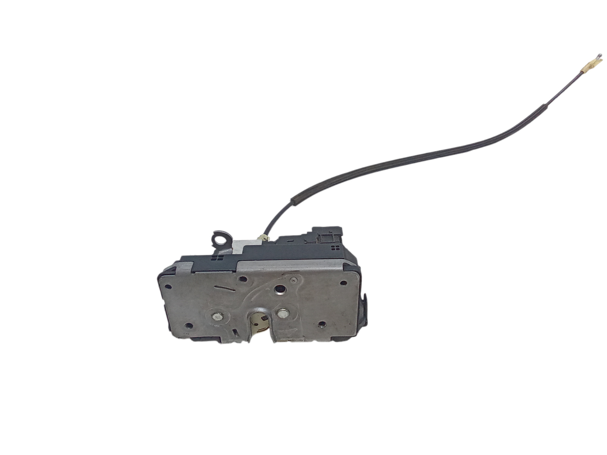 Serratura Anteriore Sinistra per Fiat Grande Punto 1 Serie (2005 - 2008)