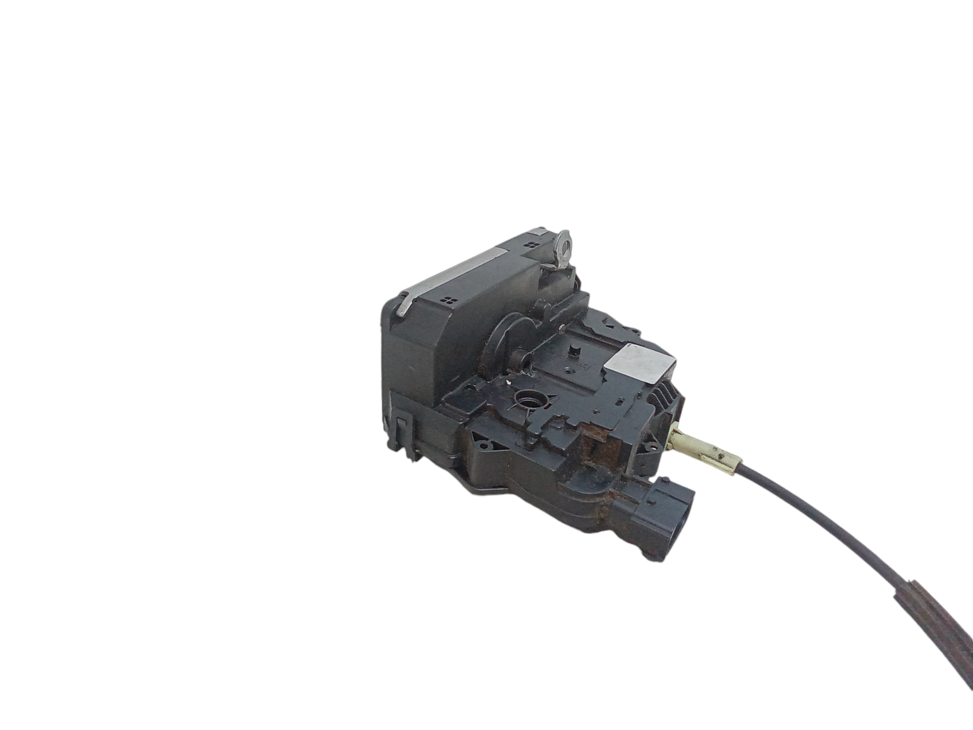 Serratura Anteriore Sinistra per Fiat Grande Punto 1 Serie (2005 - 2008)