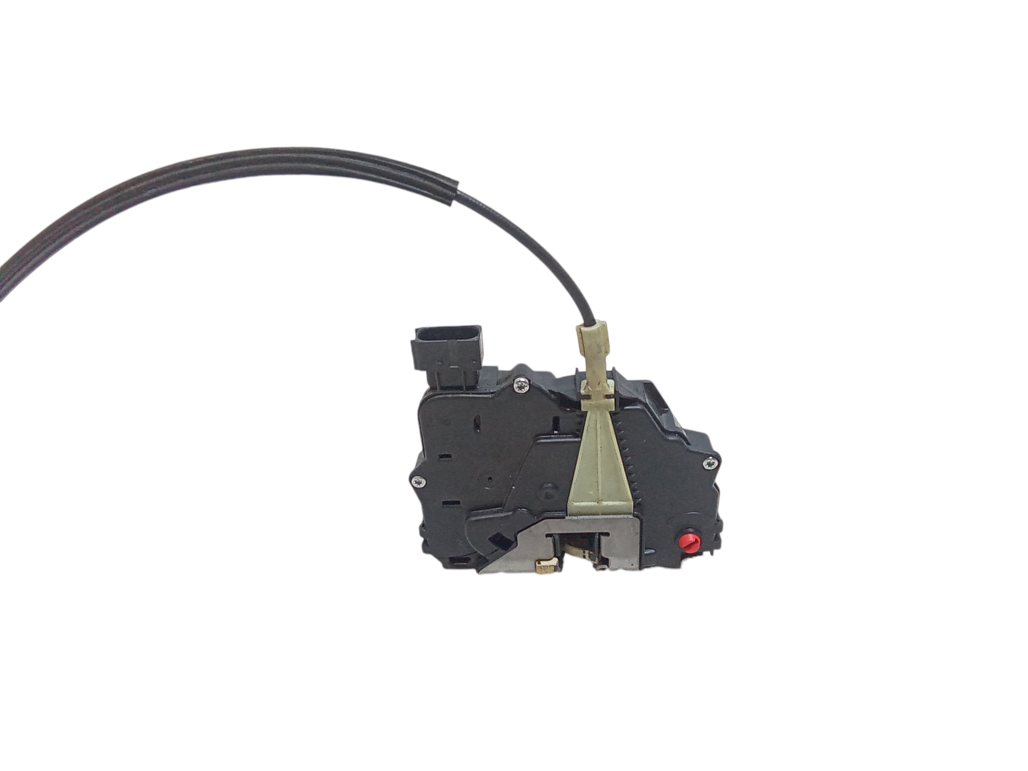 Serratura Anteriore Sinistra per Fiat Grande Punto 1 Serie (2005 - 2008)