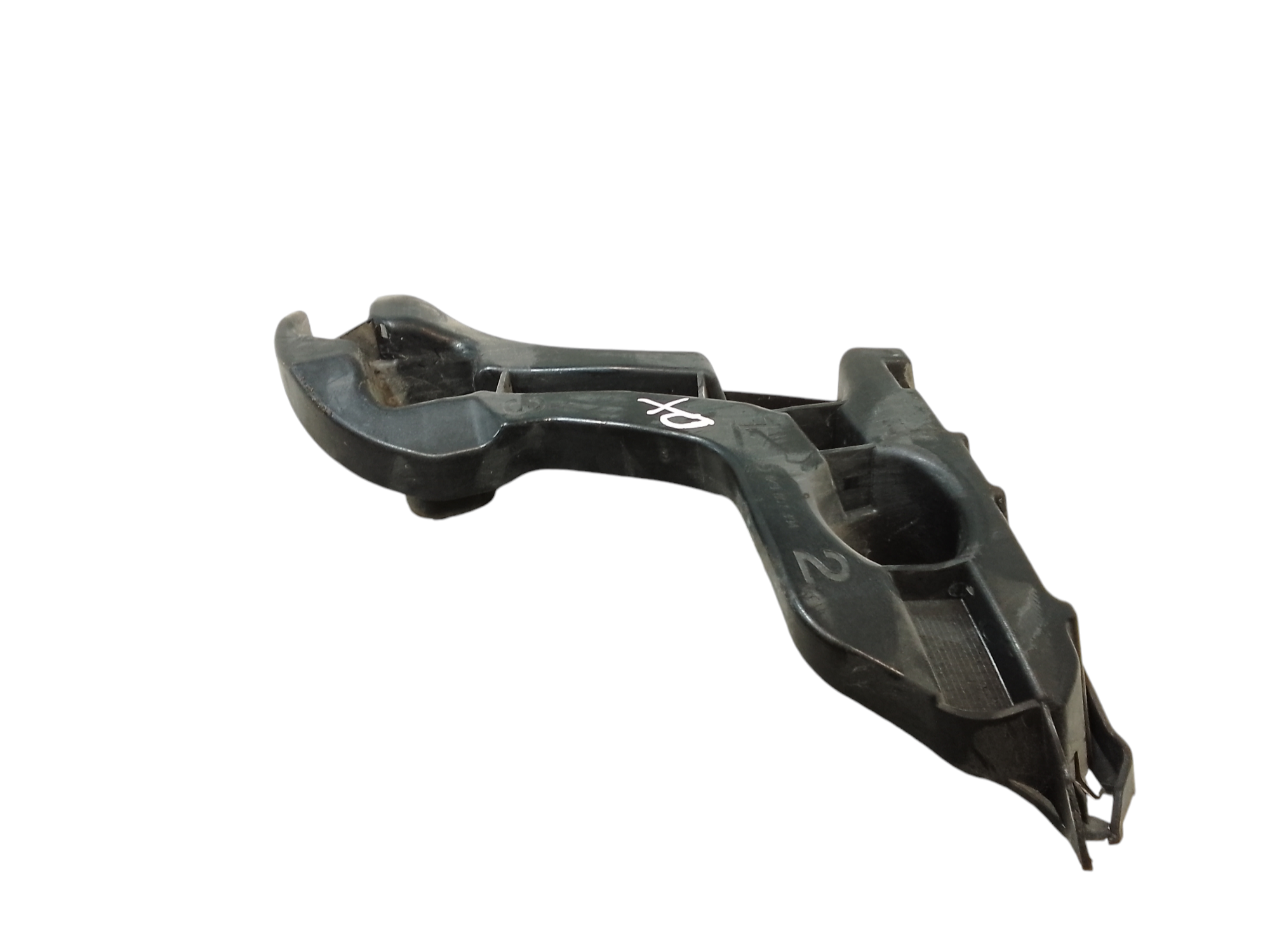 Supporto paraurti posteriore per Audi A6 Berlina (C8) (2018 - )