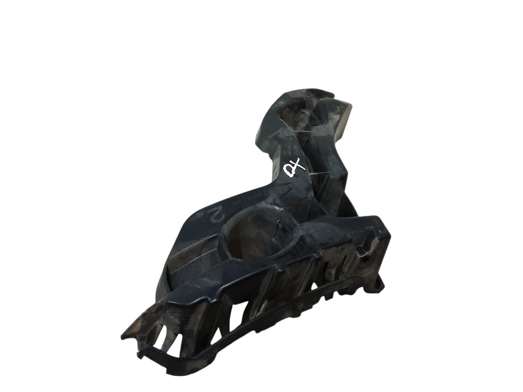 Supporto paraurti posteriore per Audi A6 Berlina (C8) (2018 - )