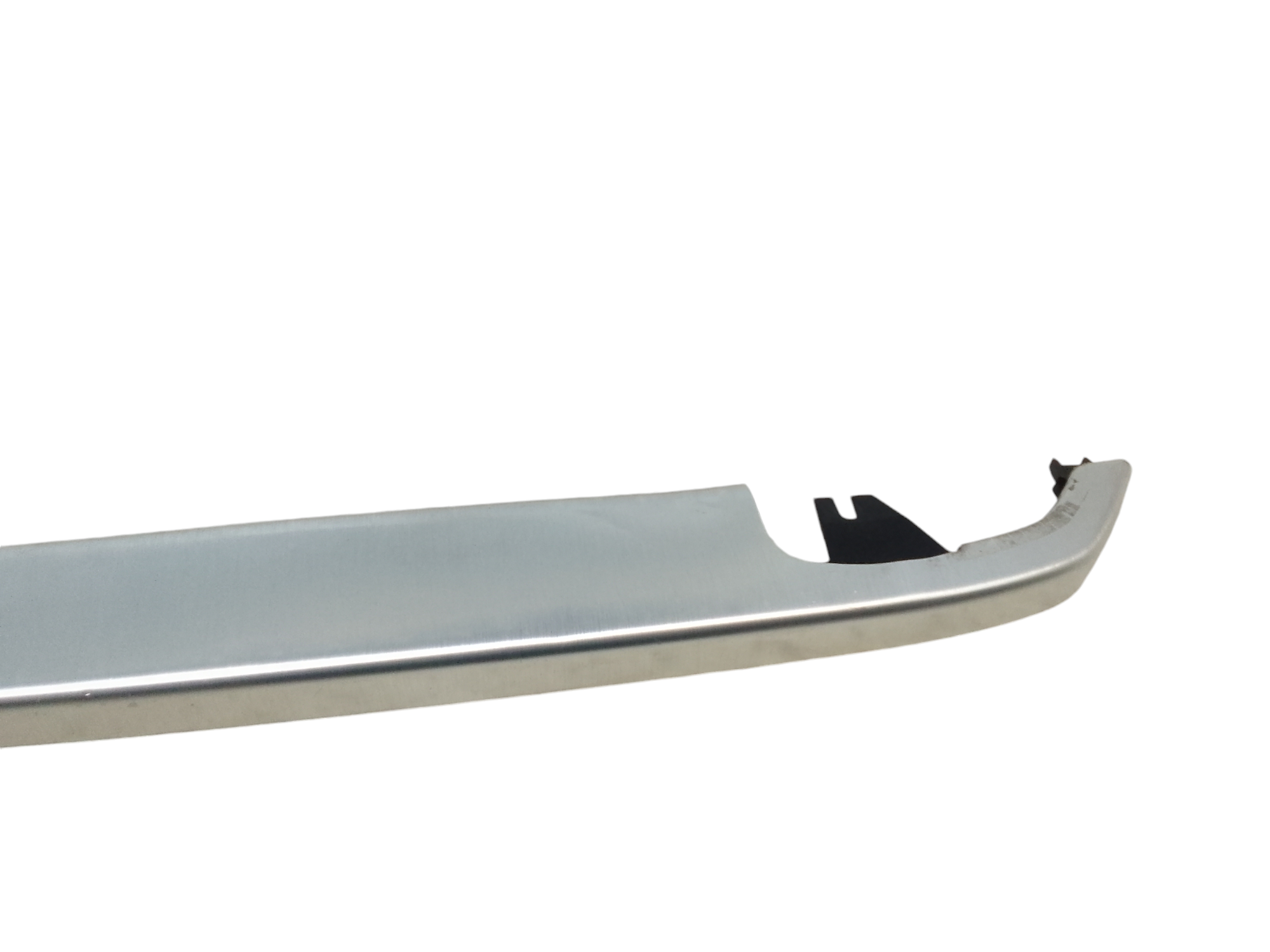 Modanatura Centrale Cruscotto per Audi A6 Berlina (C8) (2018 - )