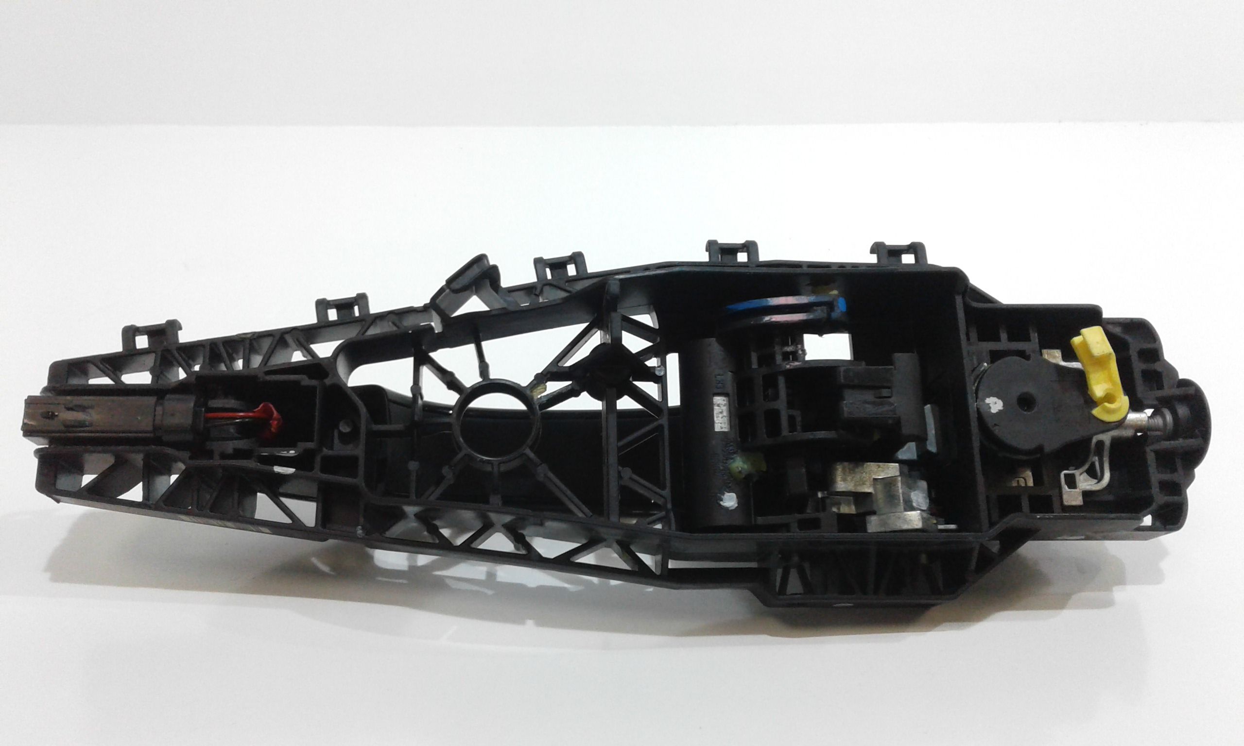 Maniglia esterna Anteriore Sinistra JEEP Compass 2 Serie