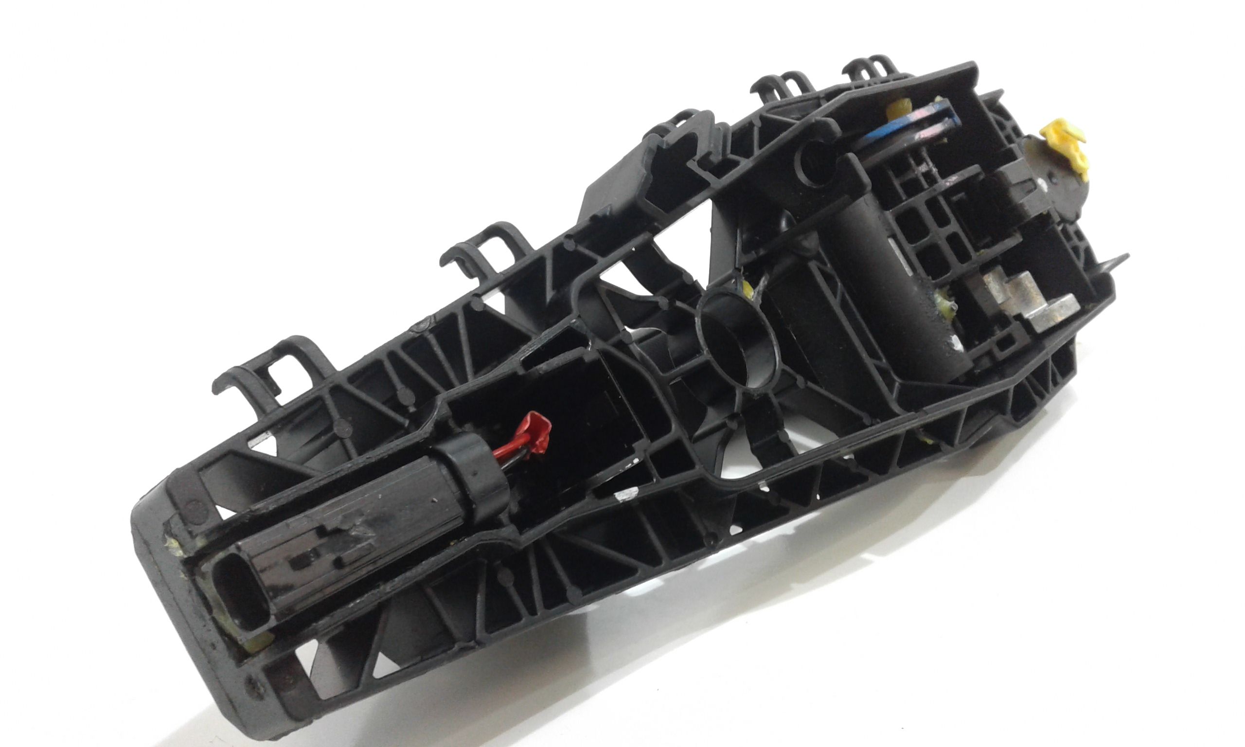 Maniglia esterna Anteriore Sinistra JEEP Compass 2 Serie