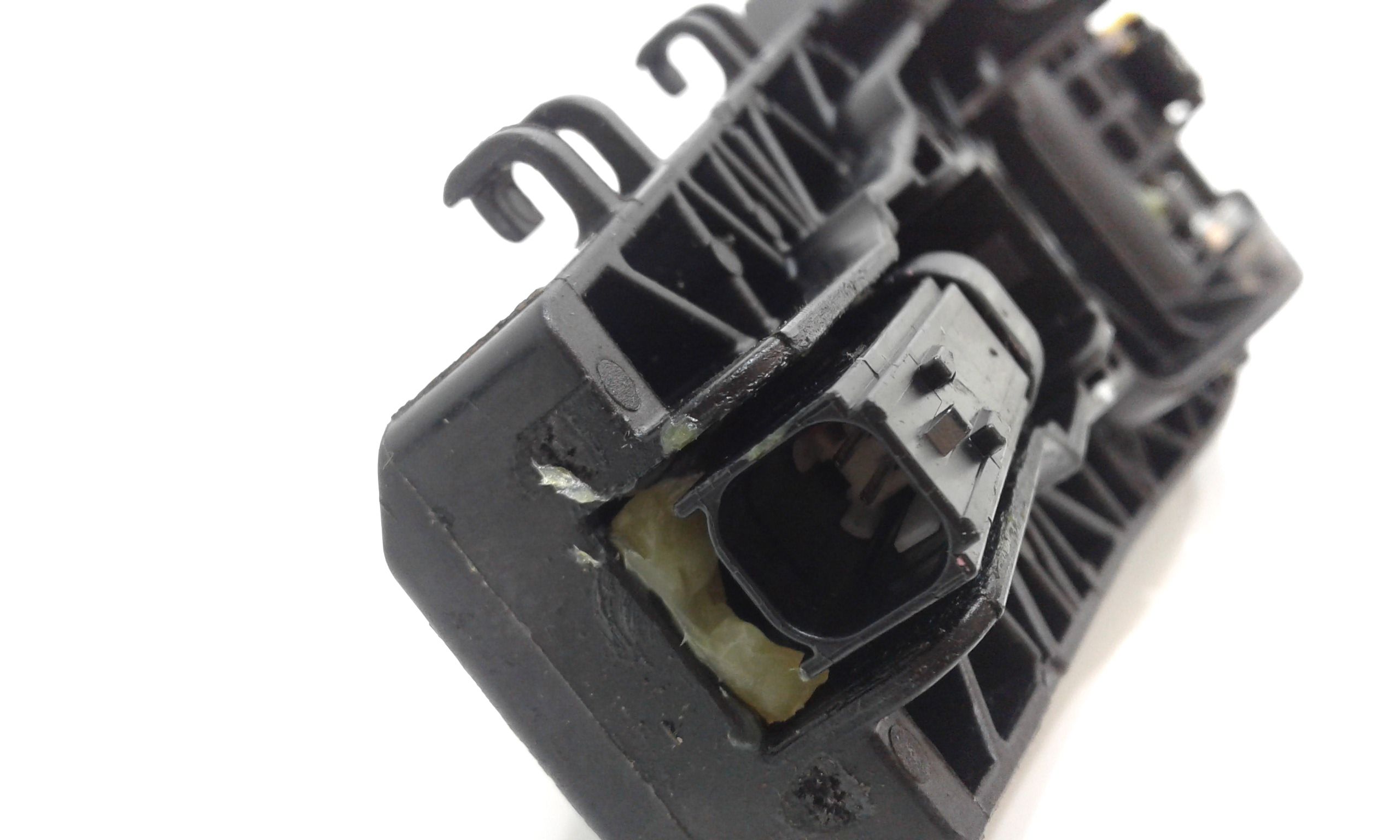 Maniglia esterna Anteriore Sinistra JEEP Compass 2 Serie