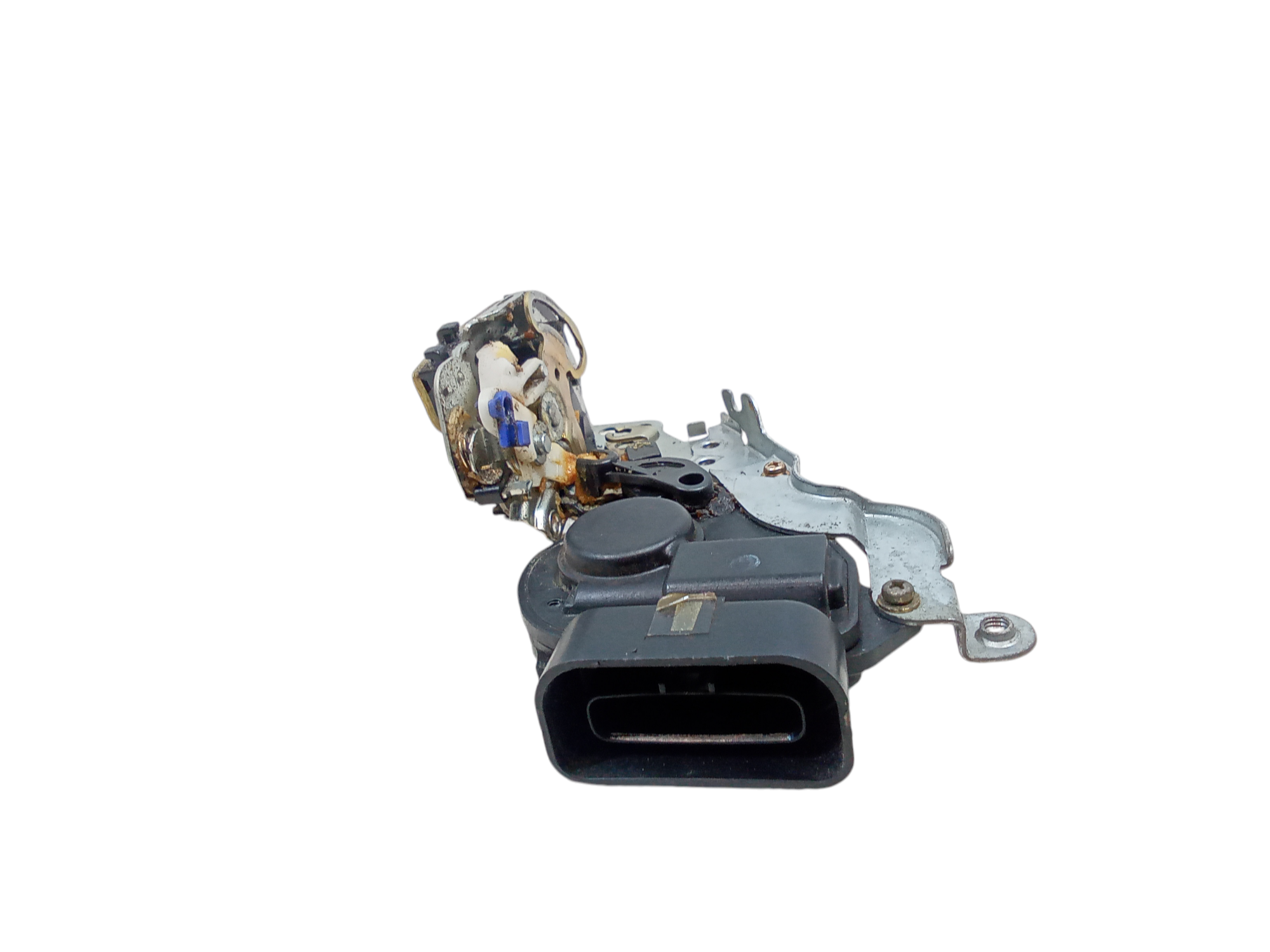 Serratura Anteriore Destra per Toyota Rav4 2 Serie (2000 - 2003)