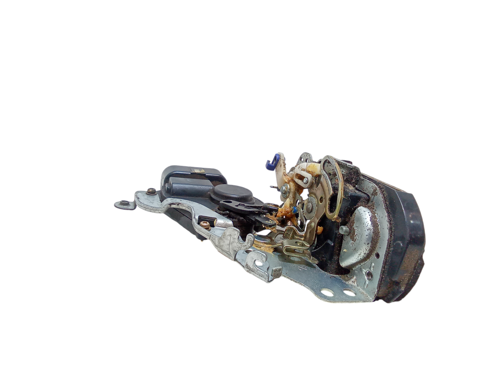 Serratura Anteriore Destra per Toyota Rav4 2 Serie (2000 - 2003)