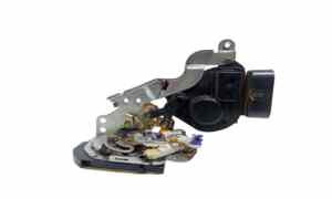 Serratura Anteriore Destra per Toyota Rav4 2 Serie (2000 - 2003)