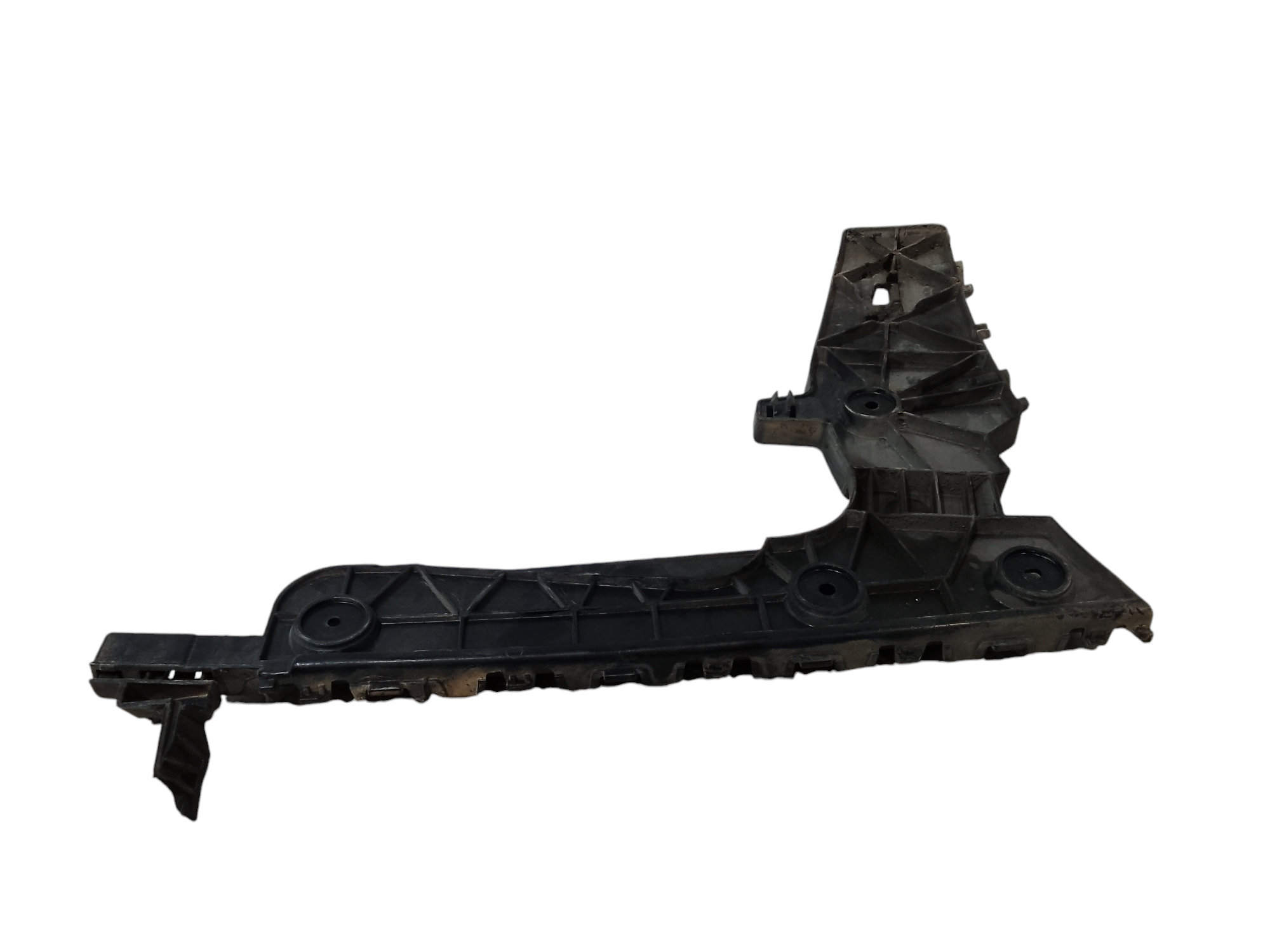 Supporto paraurti posteriore per Audi A6 Berlina (C8) (2018 - )