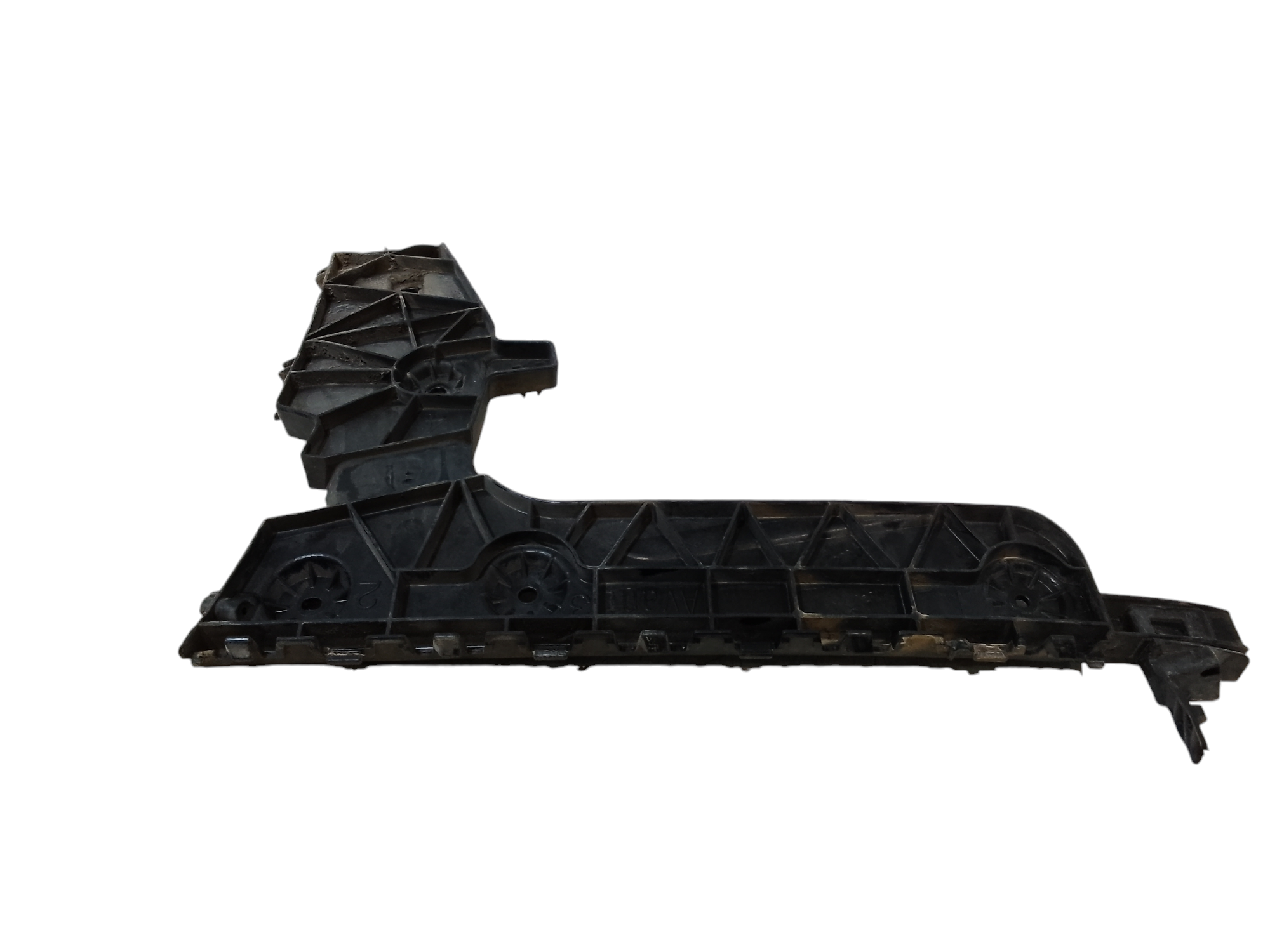 Supporto paraurti posteriore per Audi A6 Berlina (C8) (2018 - )