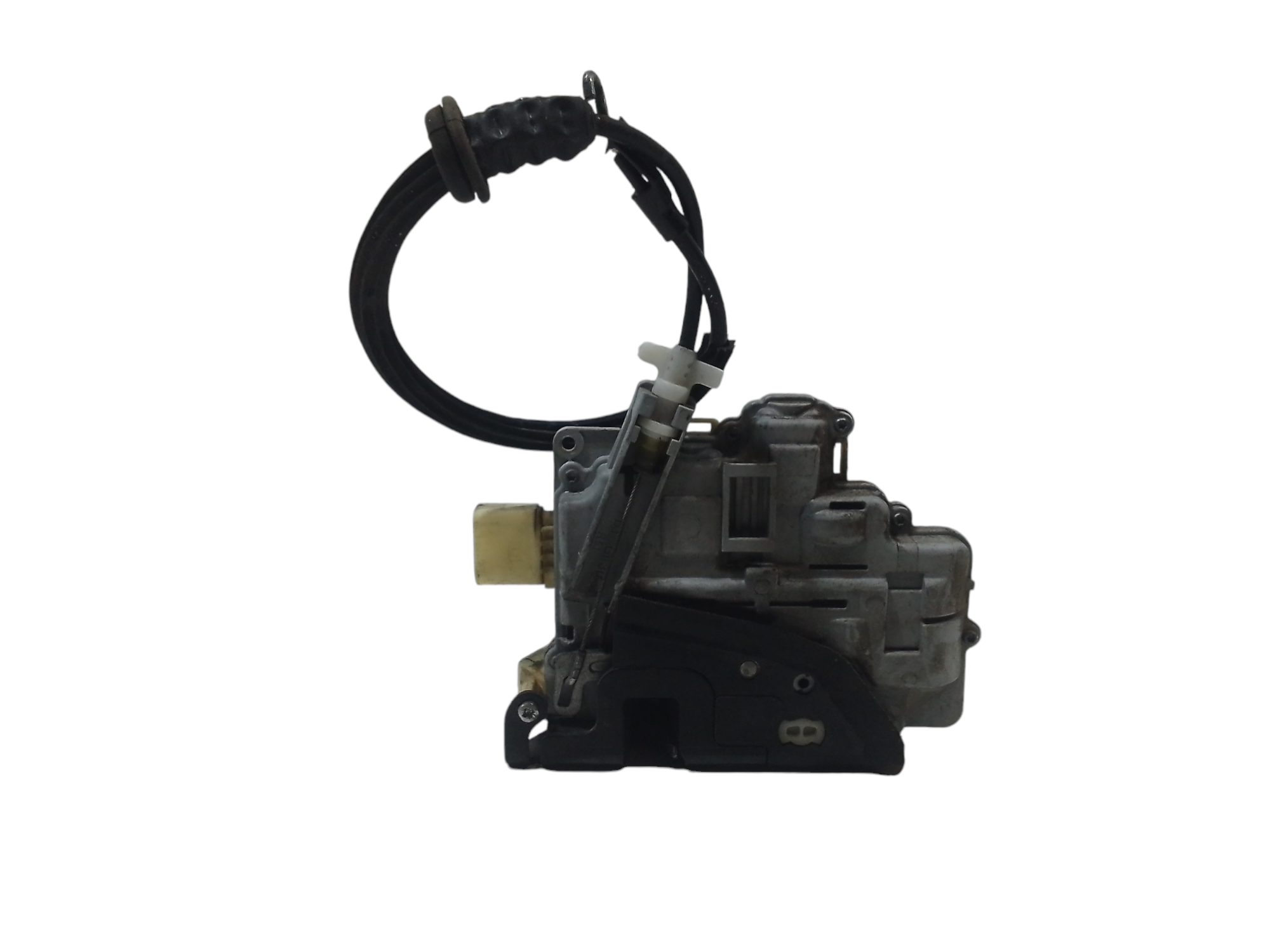 Serratura Anteriore Destra per Volkswagen Passat Berlina 4 Serie (2005 - 2010)