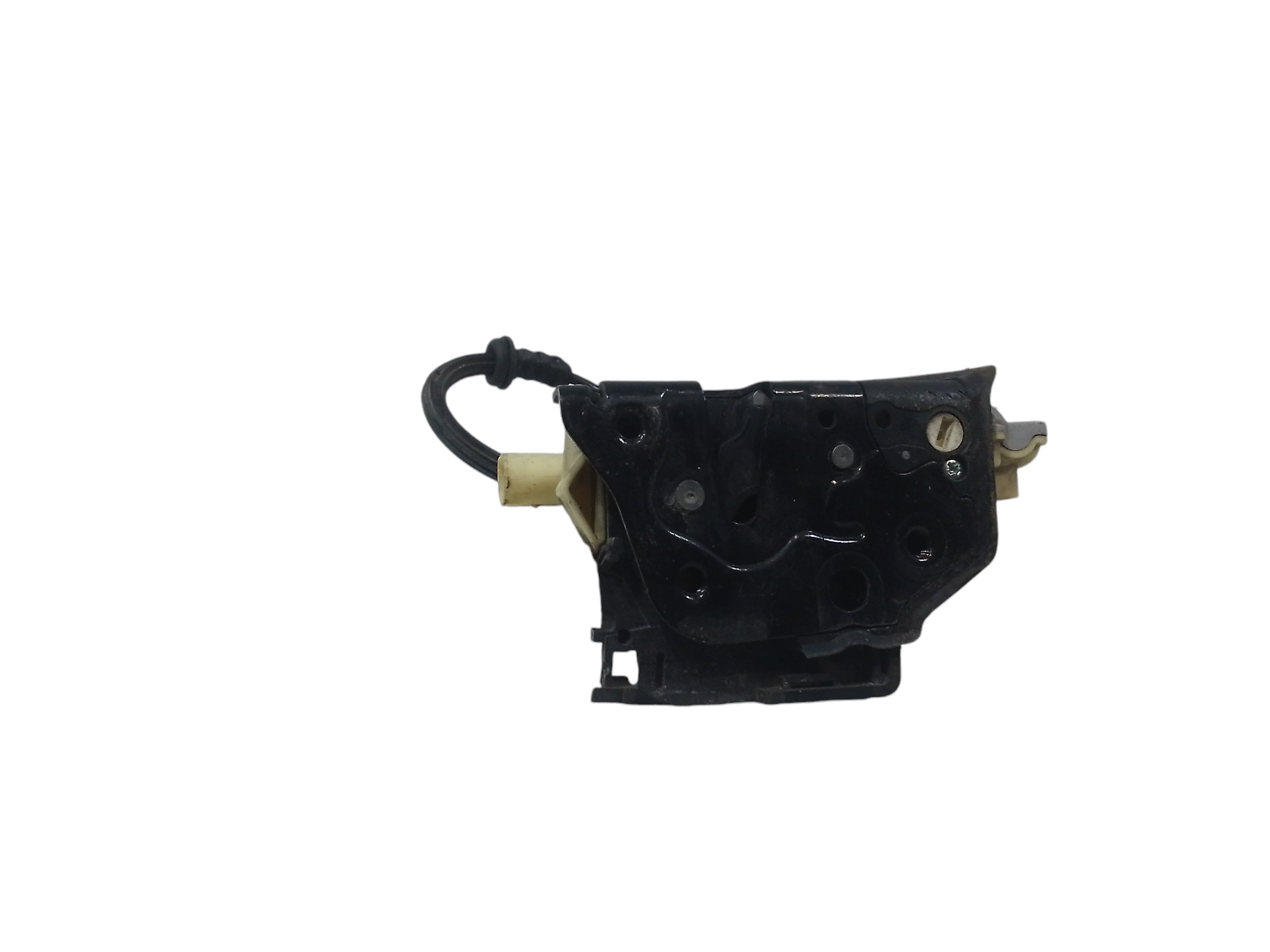 Serratura Anteriore Destra per Volkswagen Passat Berlina 4 Serie (2005 - 2010)