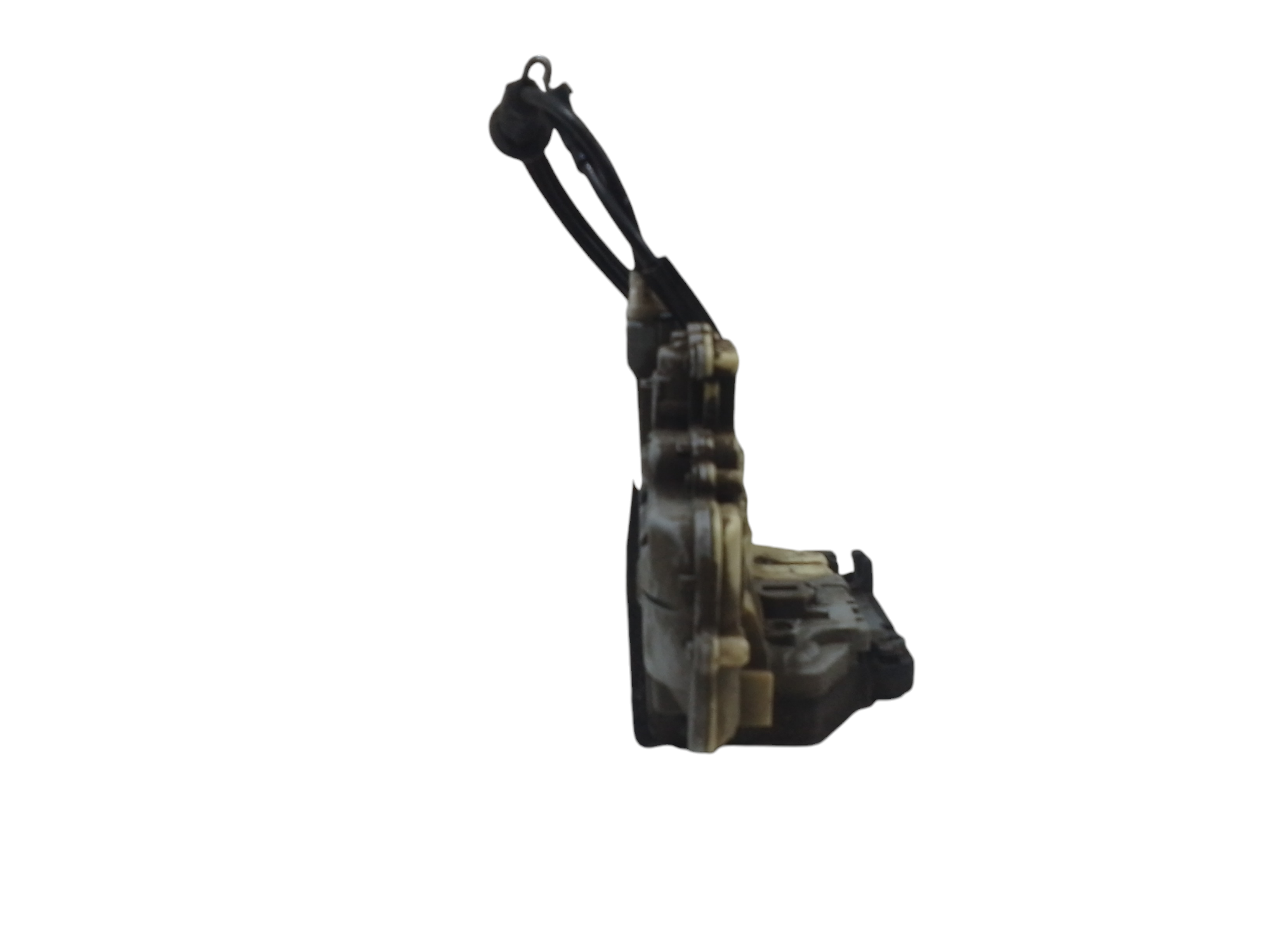 Serratura Anteriore Destra per Volkswagen Passat Berlina 4 Serie (2005 - 2010)