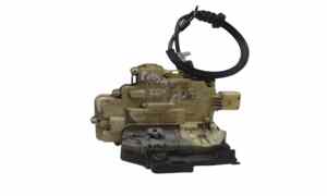 Serratura Anteriore Destra per Volkswagen Passat Berlina 4 Serie (2005 - 2010)