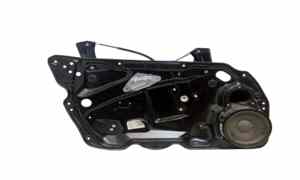 Cremagliera anteriore sinistra Guida per Volkswagen Passat Berlina 4 Serie (2005 - 2010)