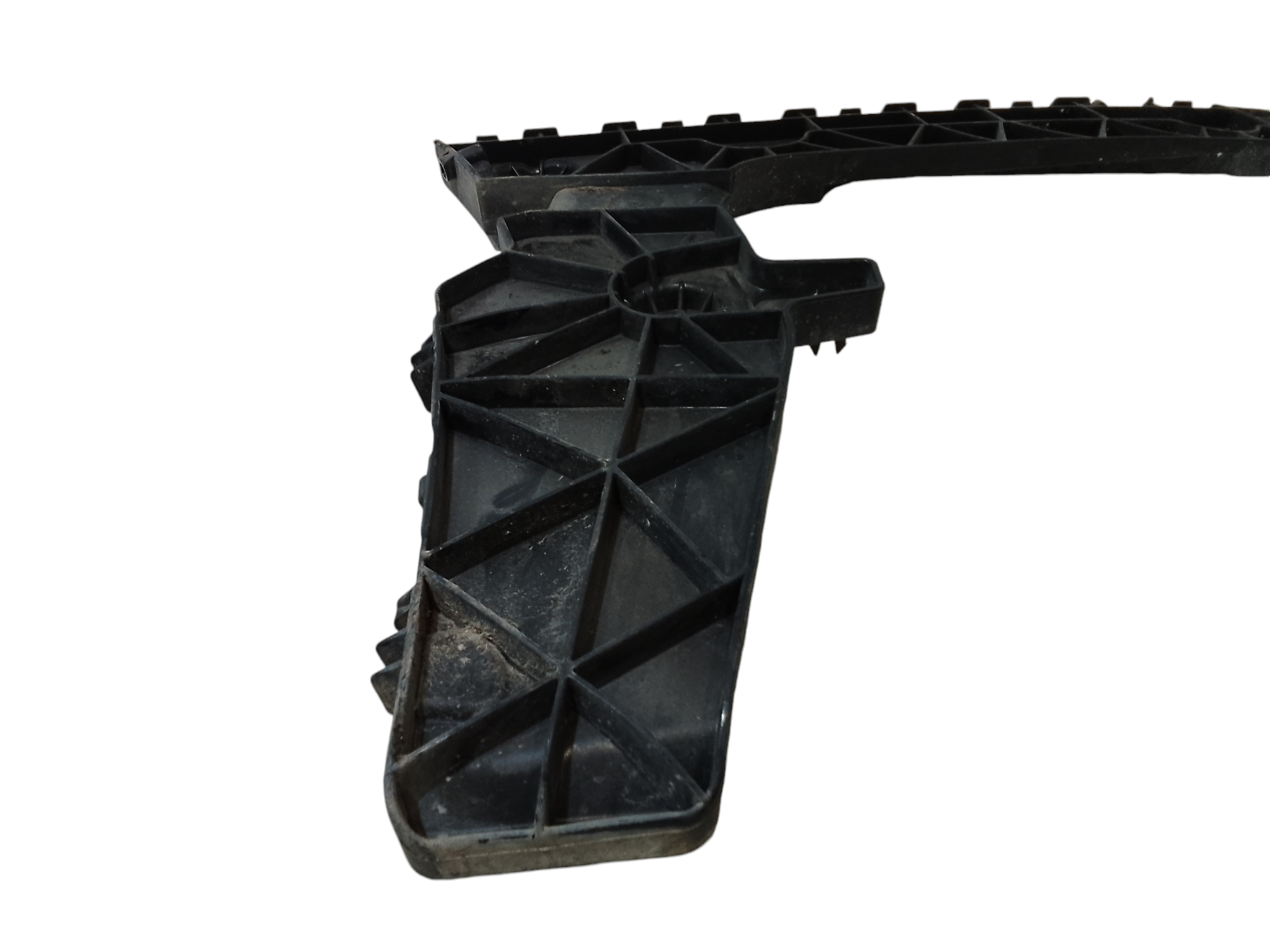 Supporto paraurti posteriore per Audi A6 Berlina (C8) (2018 - )